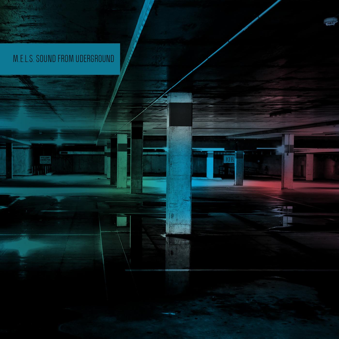 Sound From Underground