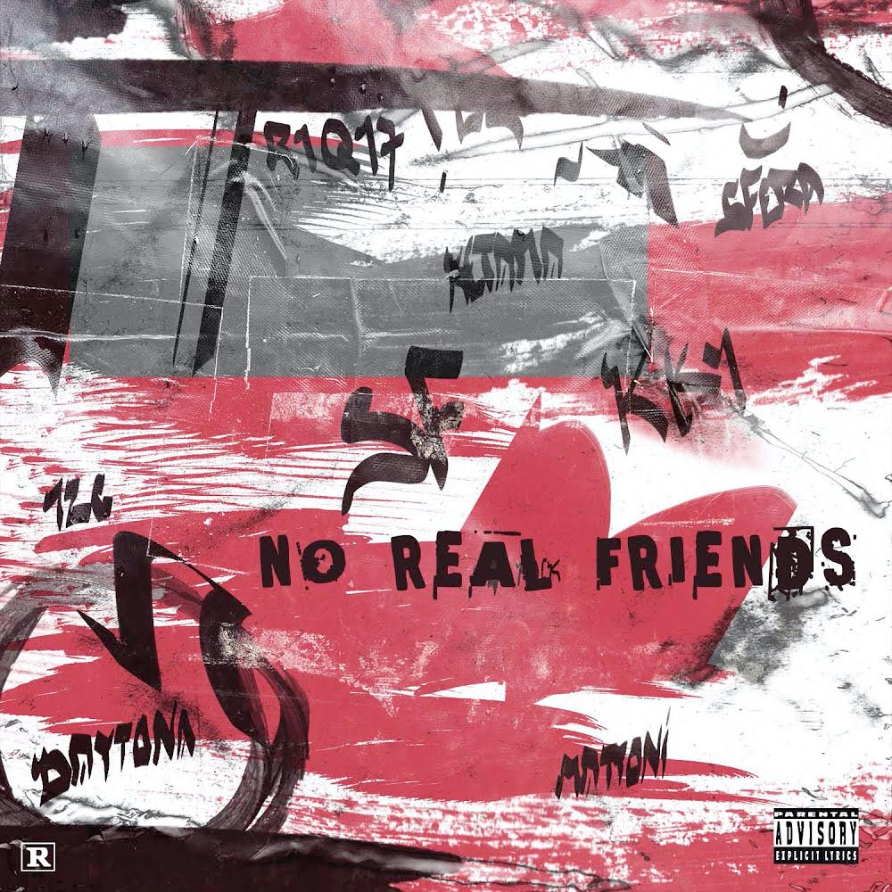 No Real Friends