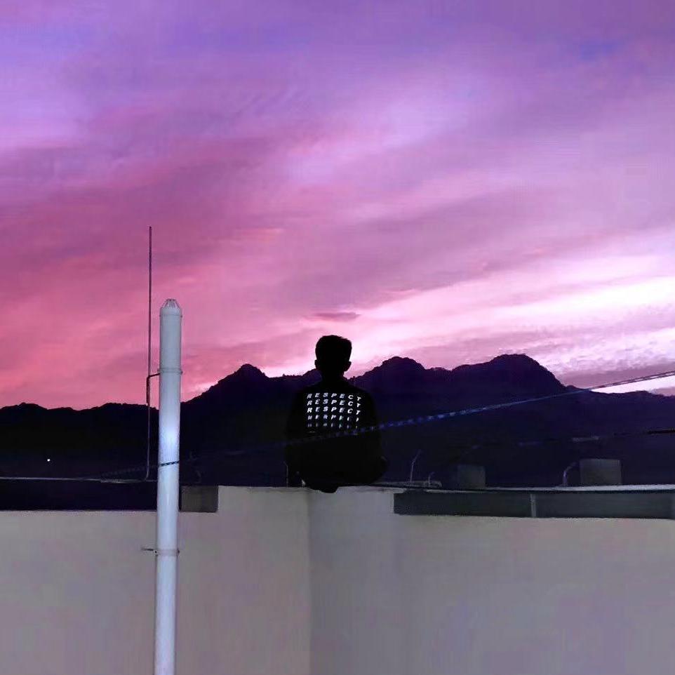 Afterglow