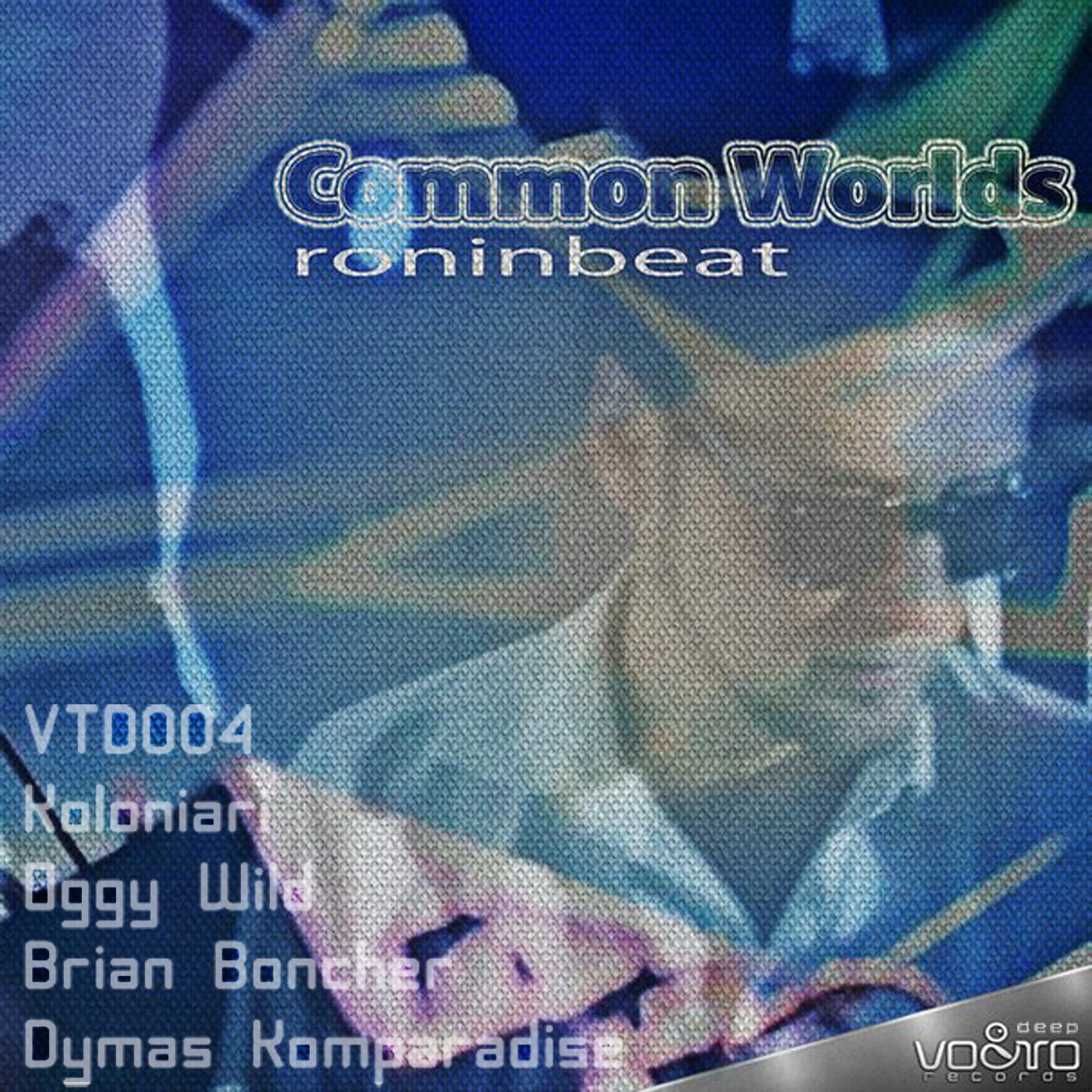 Common Worlds