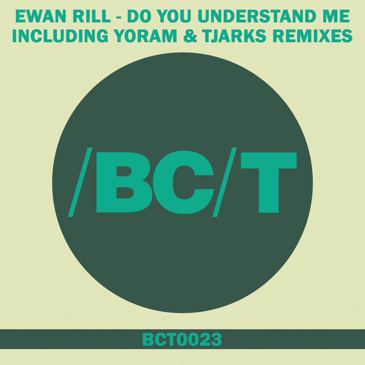 Do You Understand Me