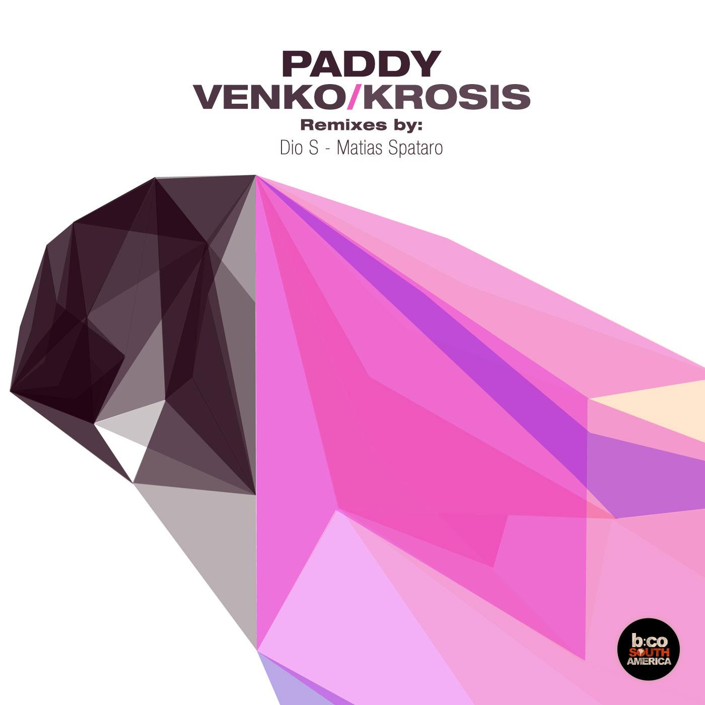 Venko/Krosis