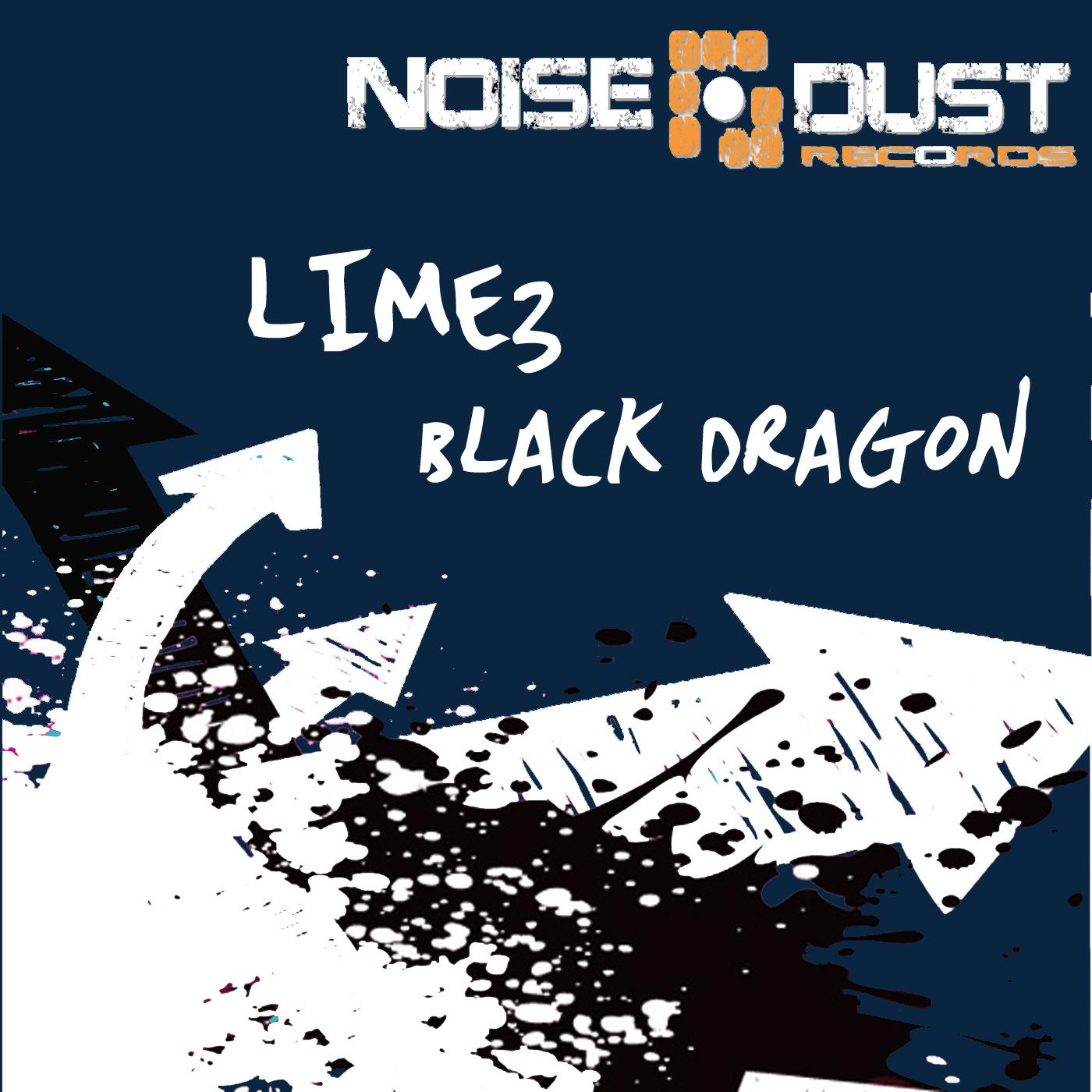 Black Dragon