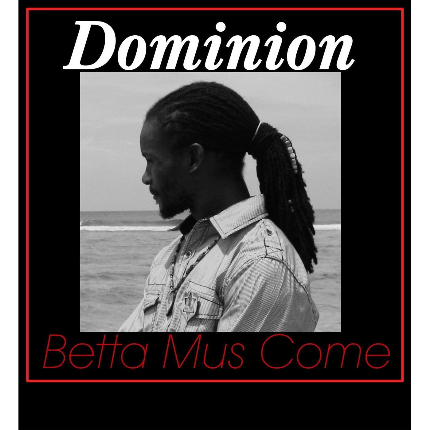 Betta Mus Come