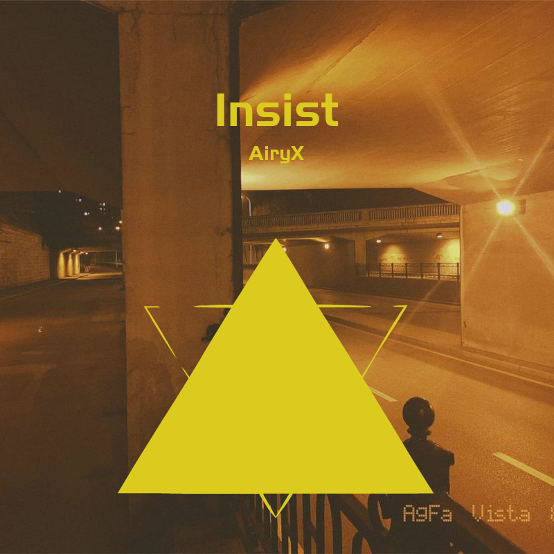 Insist