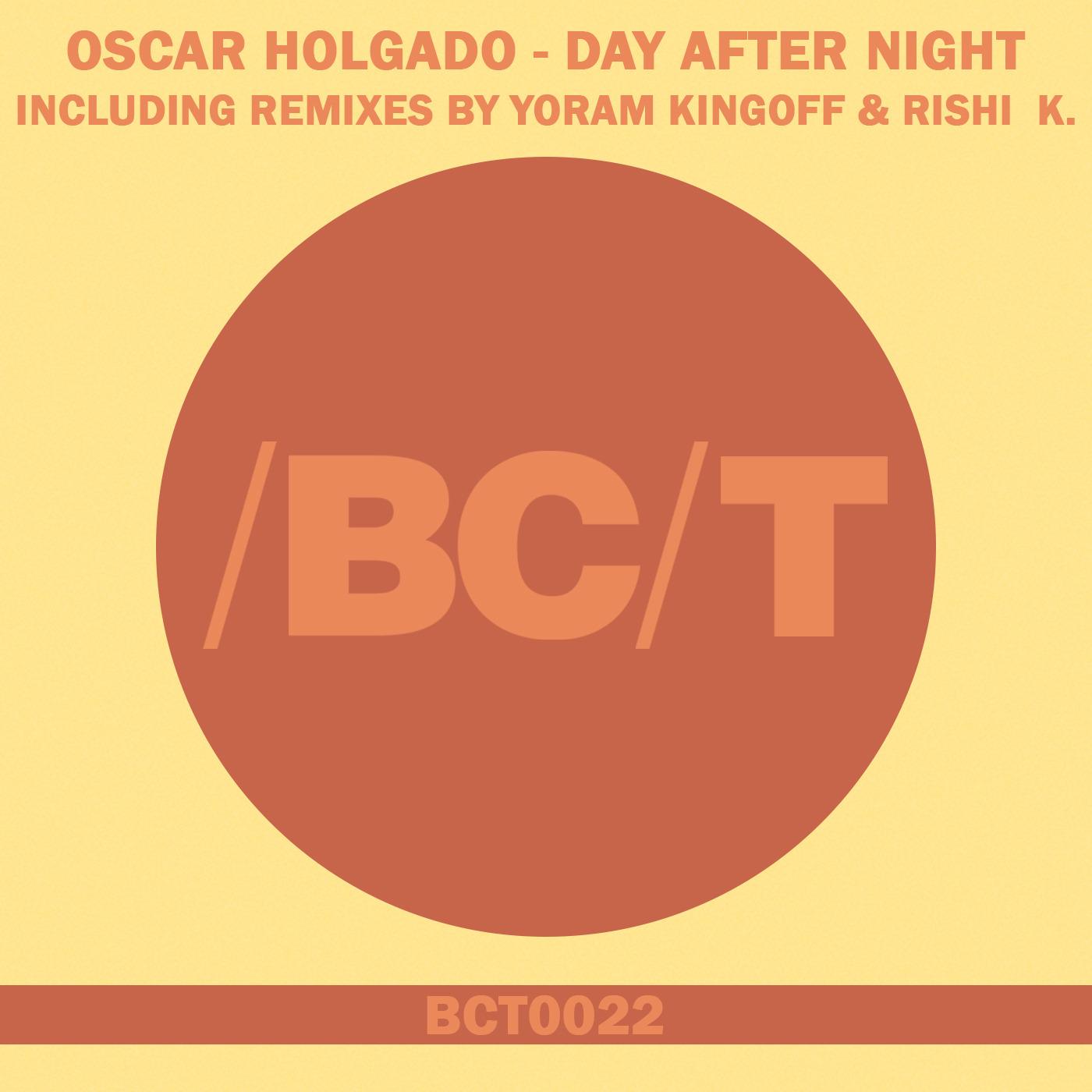 Day After Night
