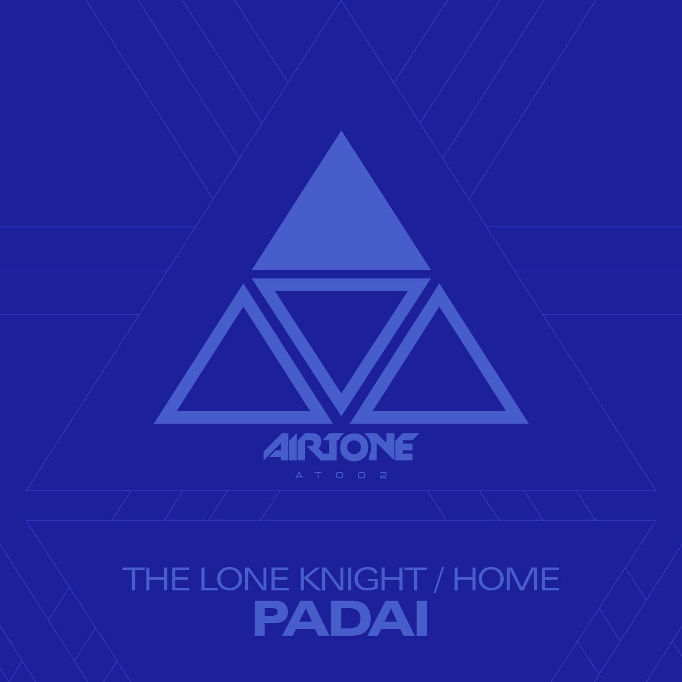 The Lone Knight
