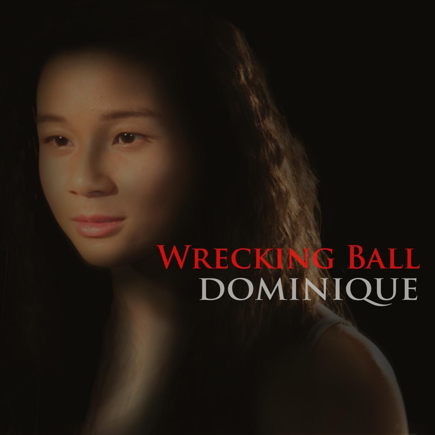 Wrecking Ball