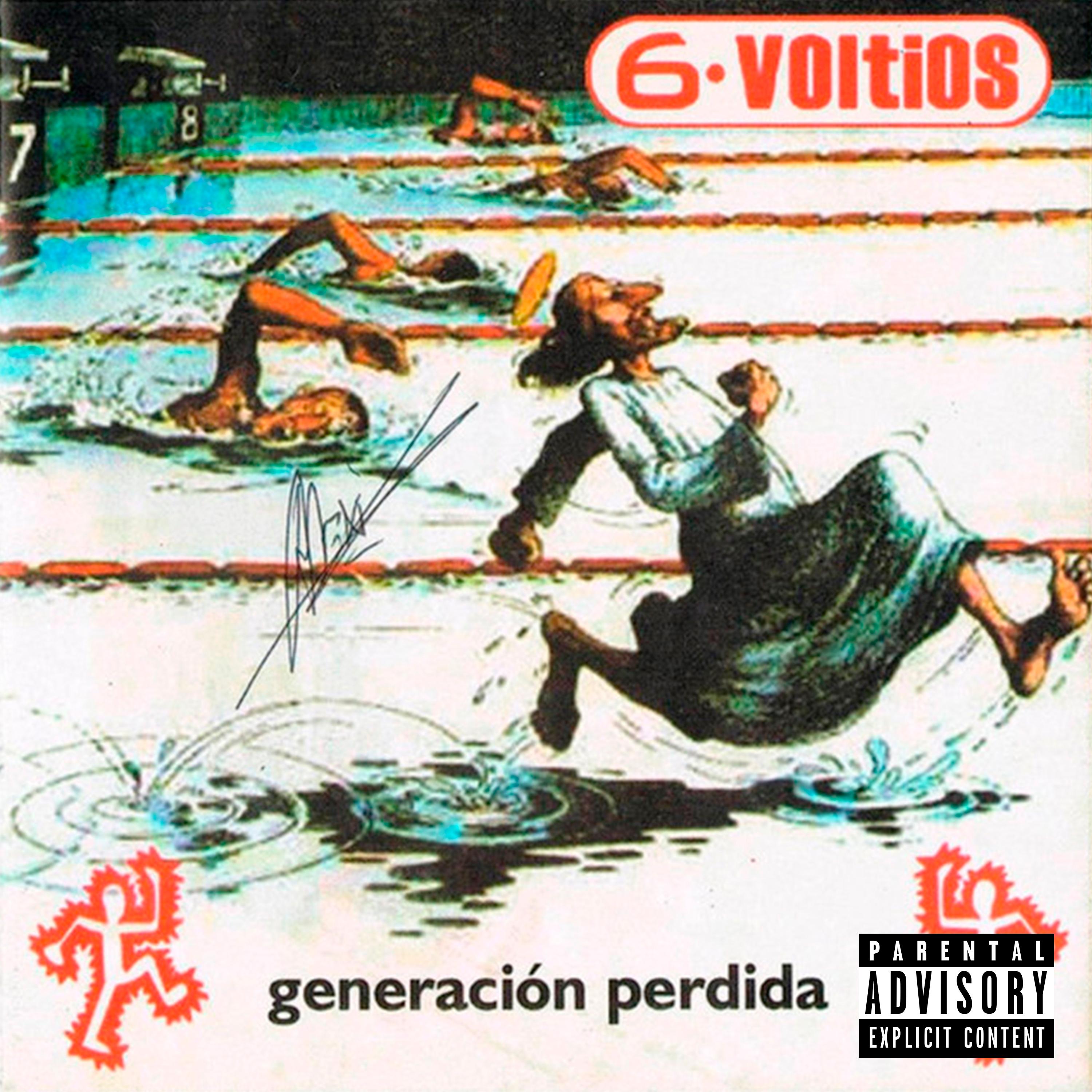 Generacio n Perdida
