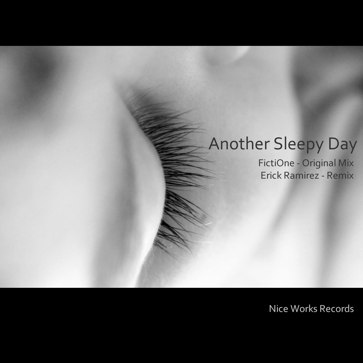 Another Sleepy Day