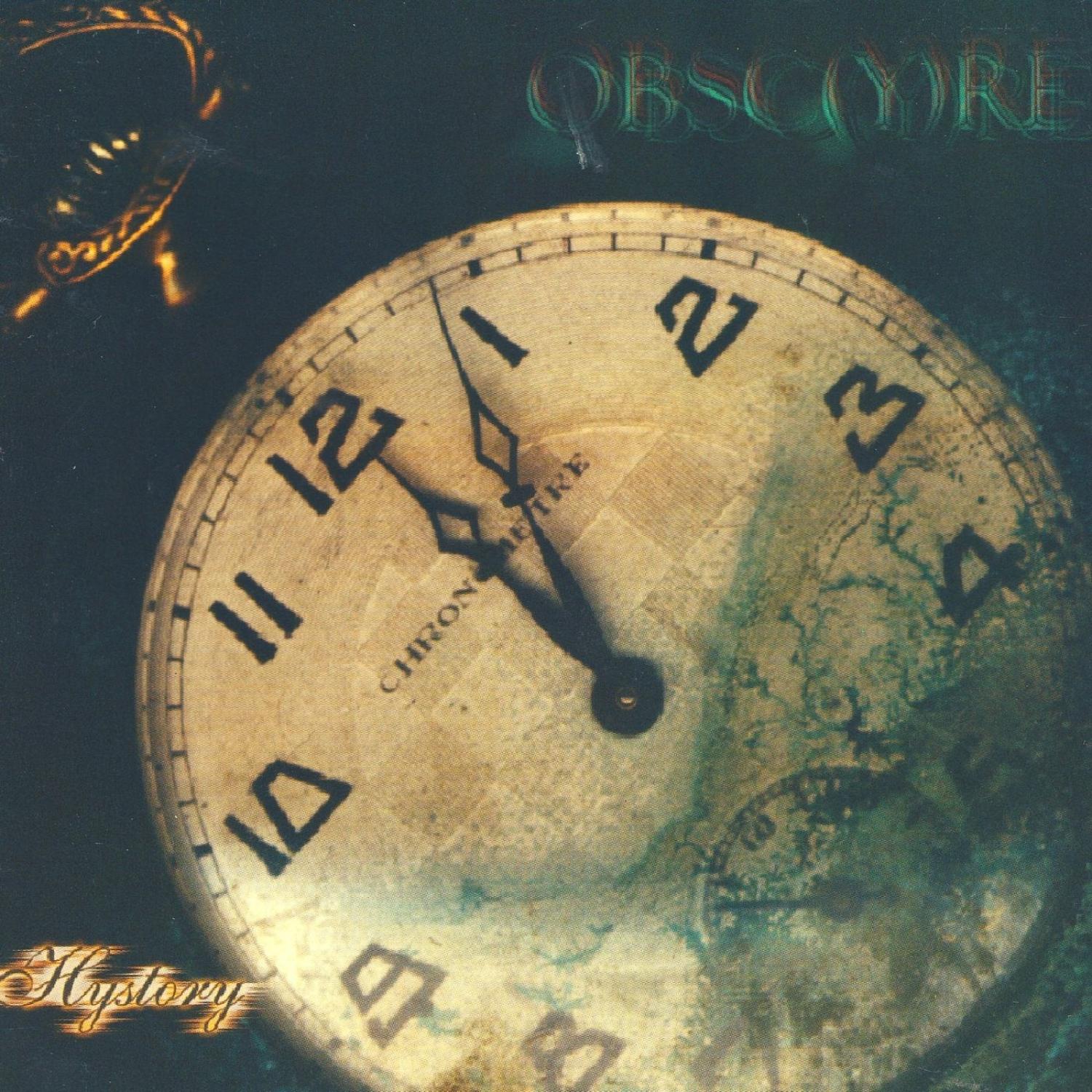 Certainly Fate '98