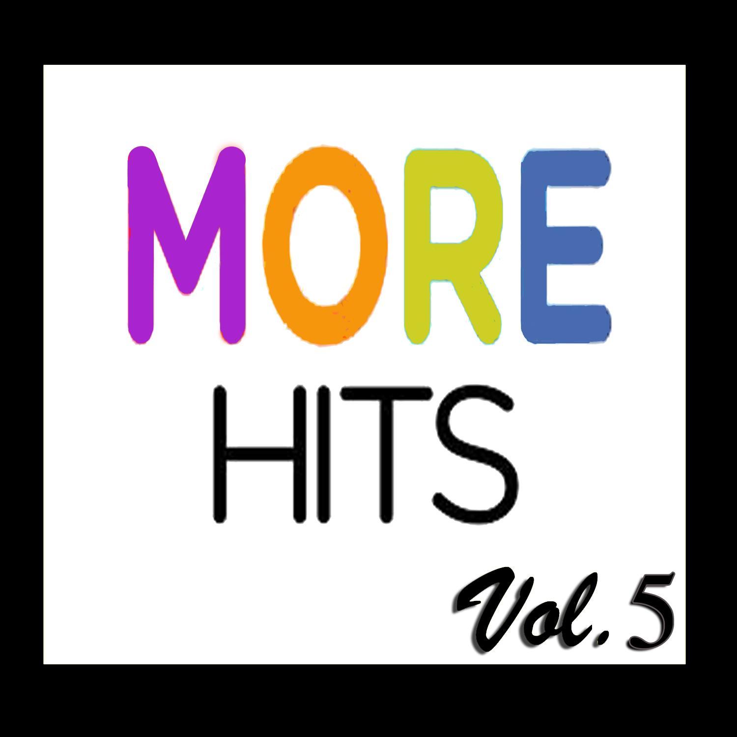 More Hits, Vol. 5