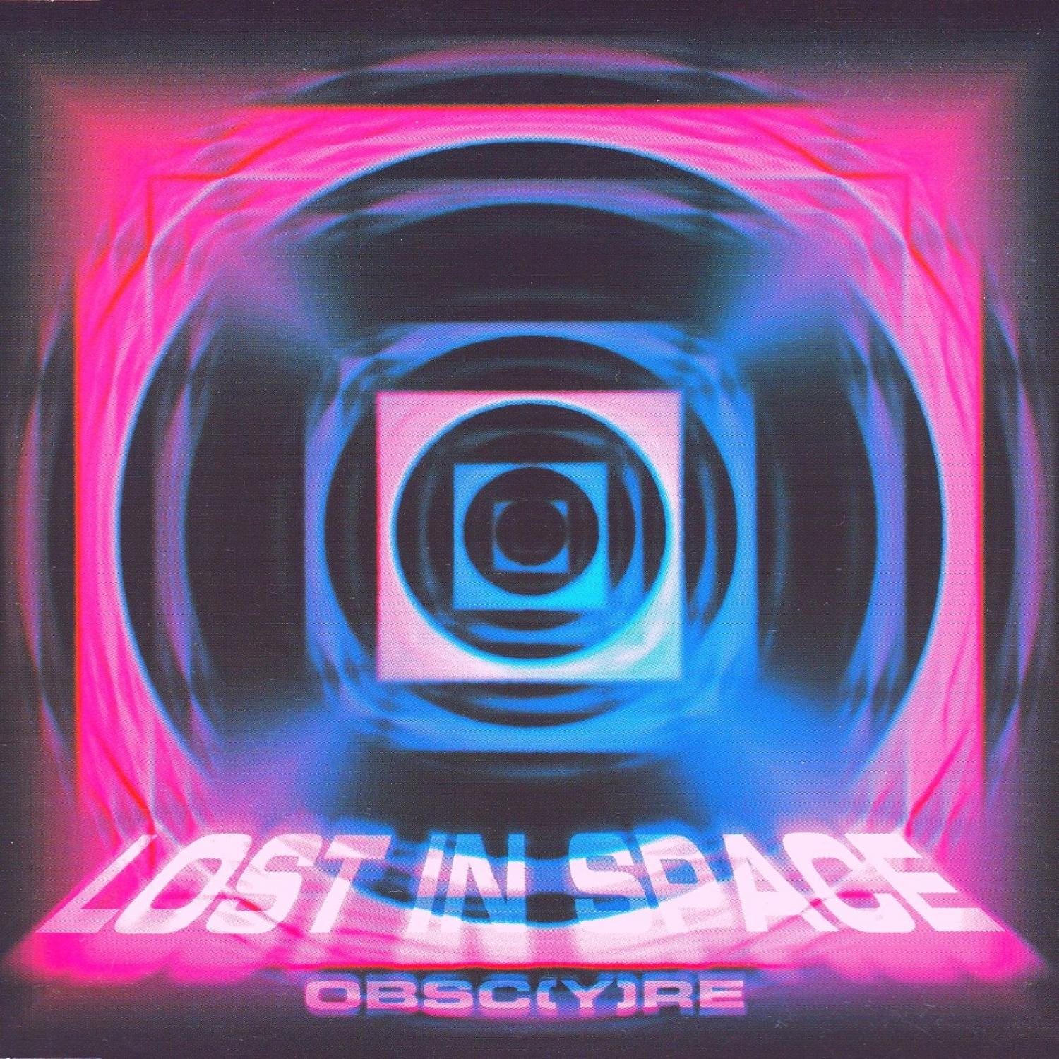 Lost in Space