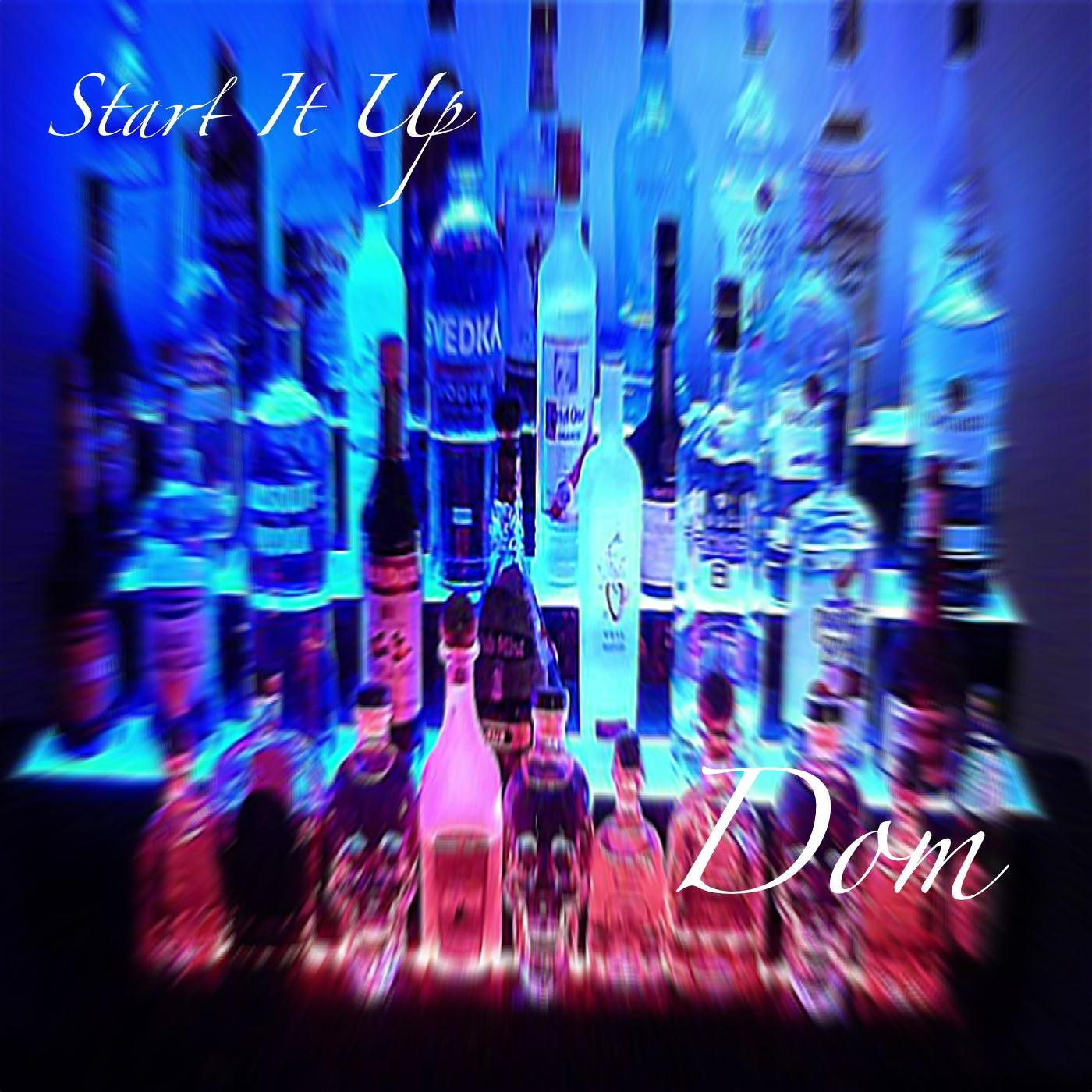 Start It Up