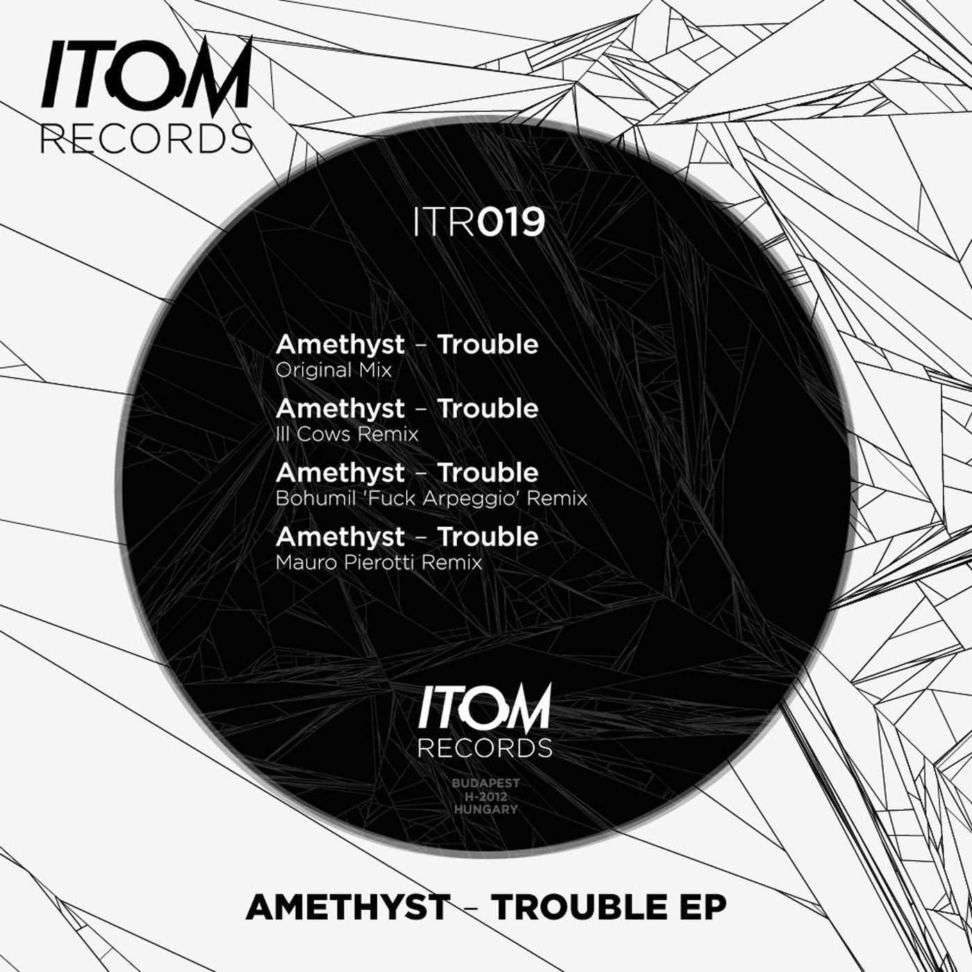 Trouble