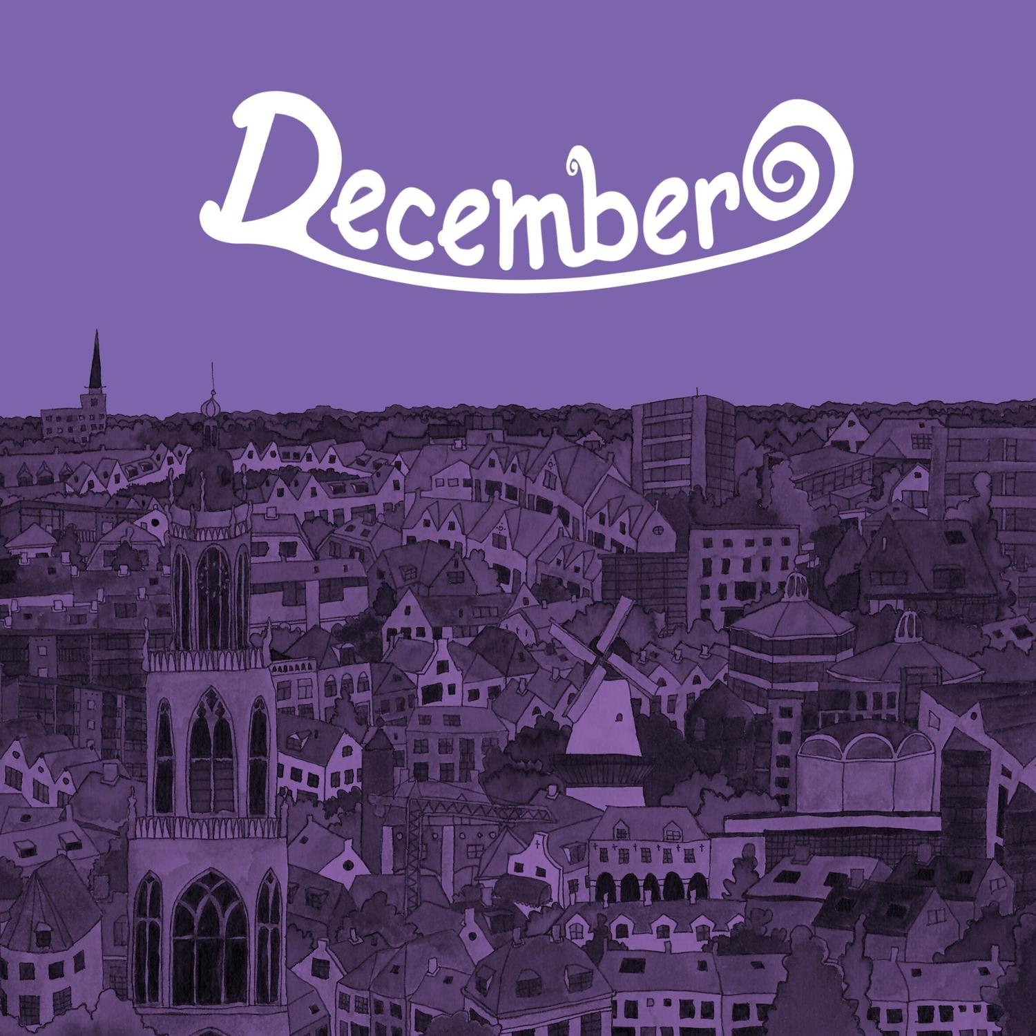 December