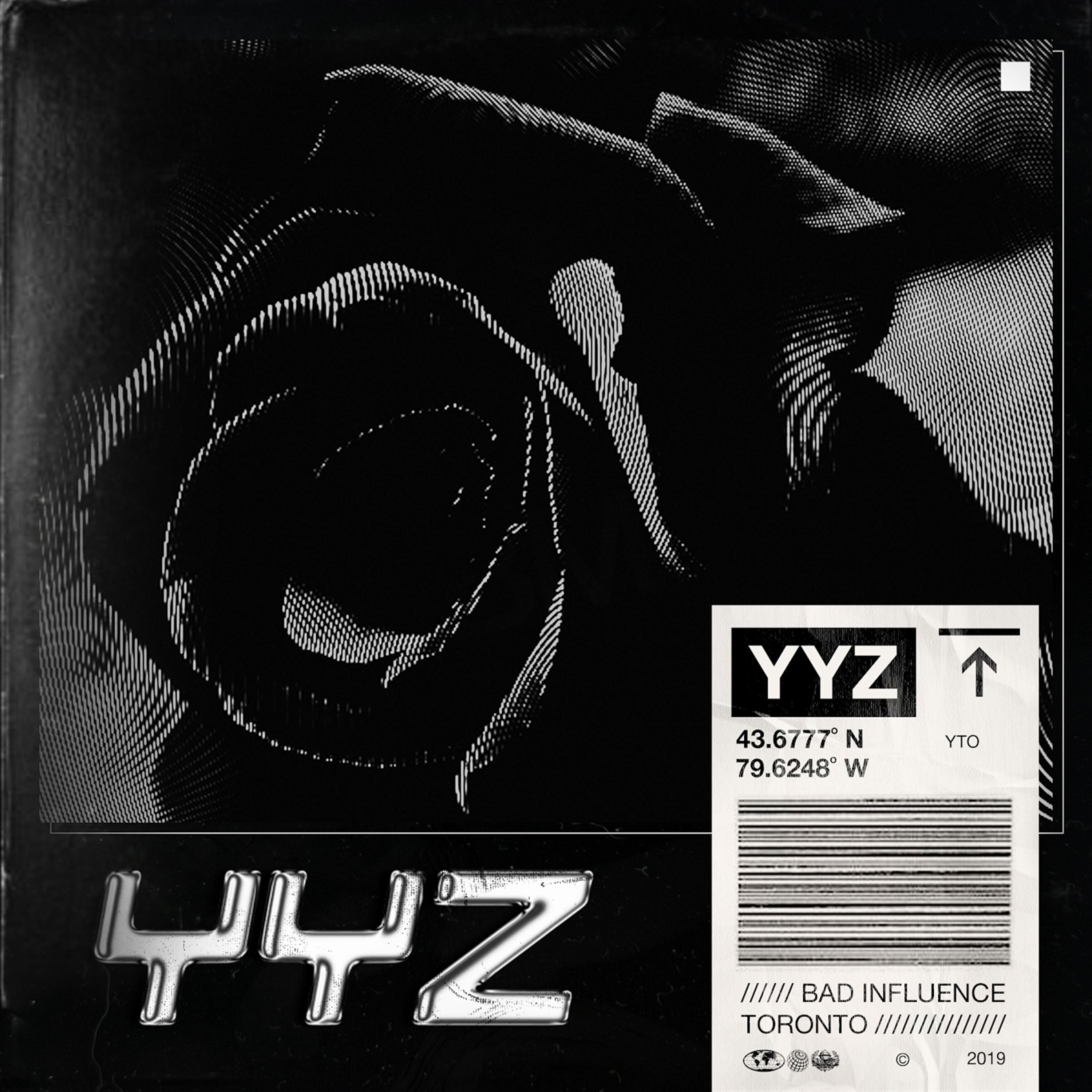 YYZ Mood