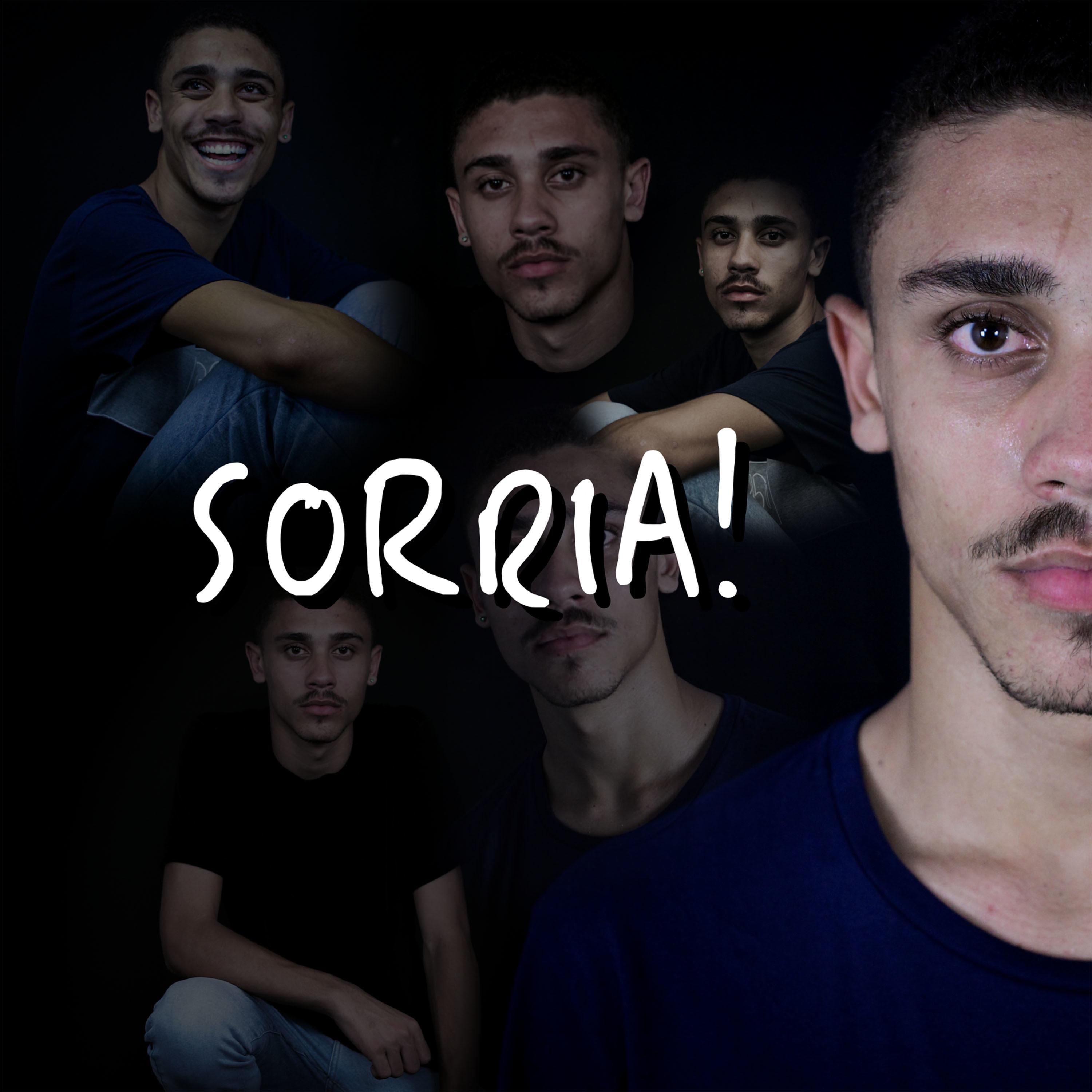 Sorria!