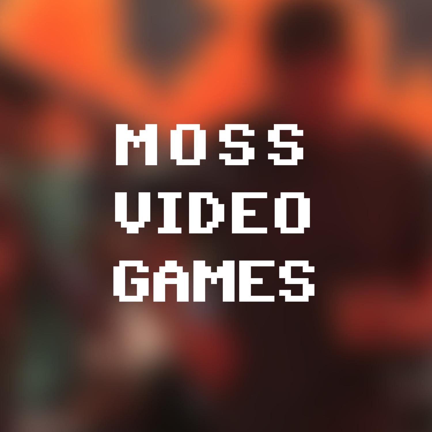 Video Games