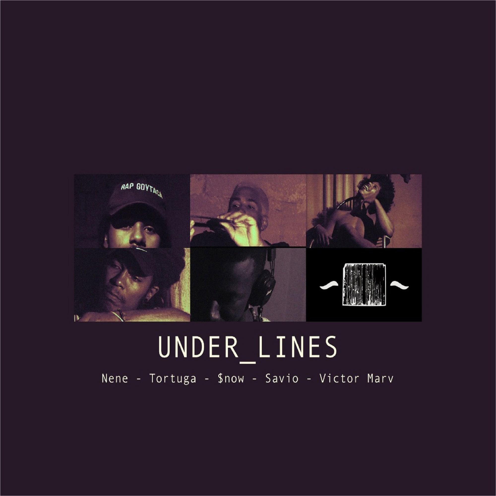 Underlines