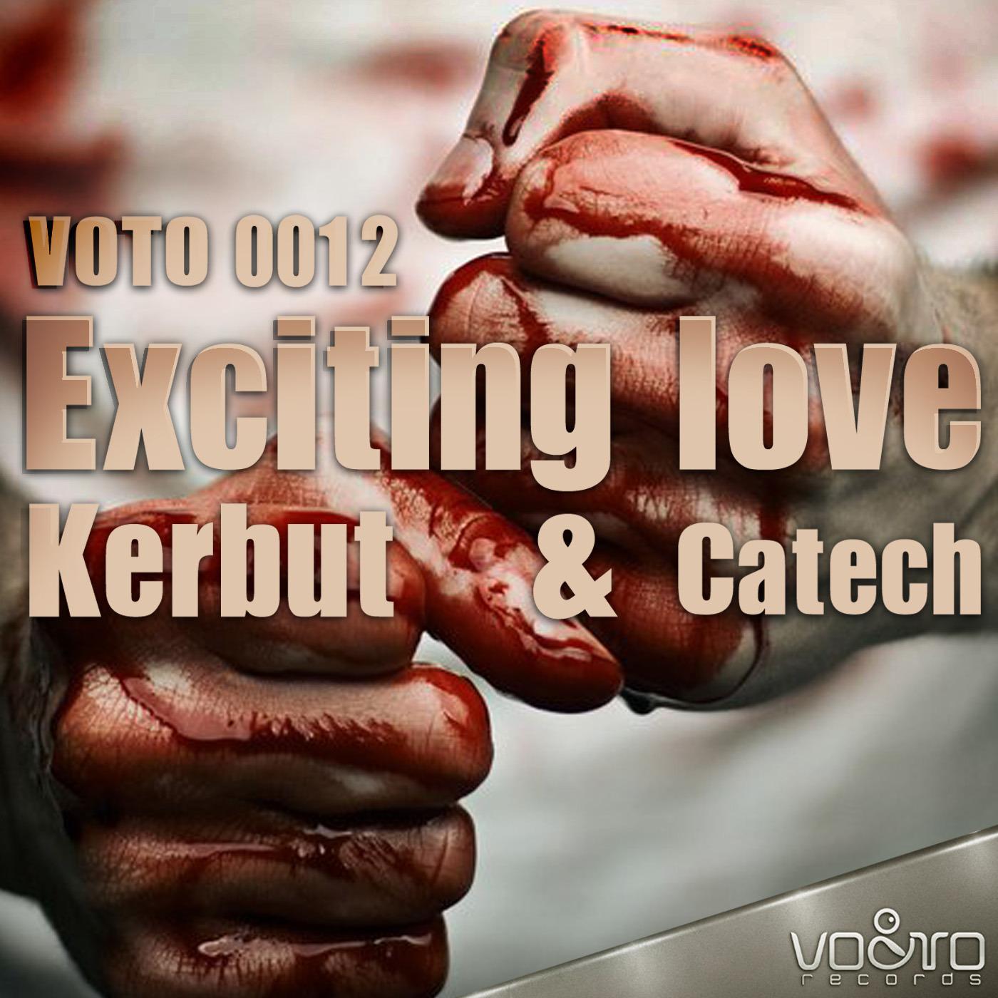 Exciting Love