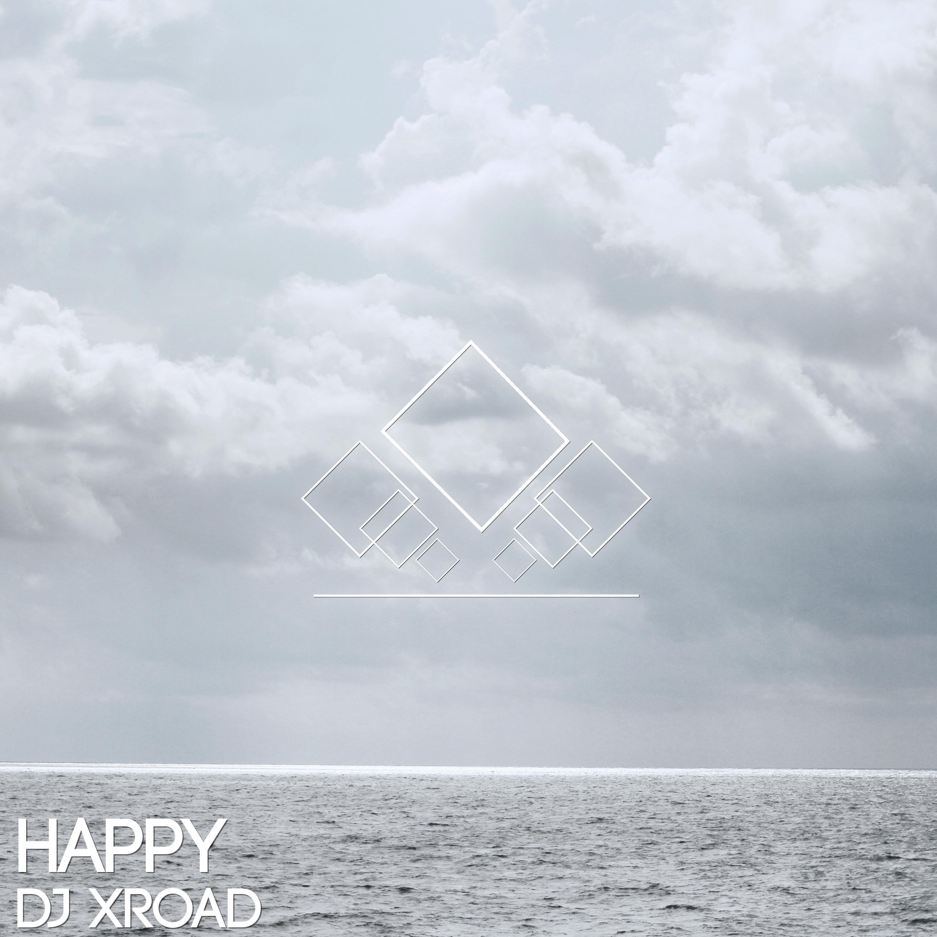 Happy