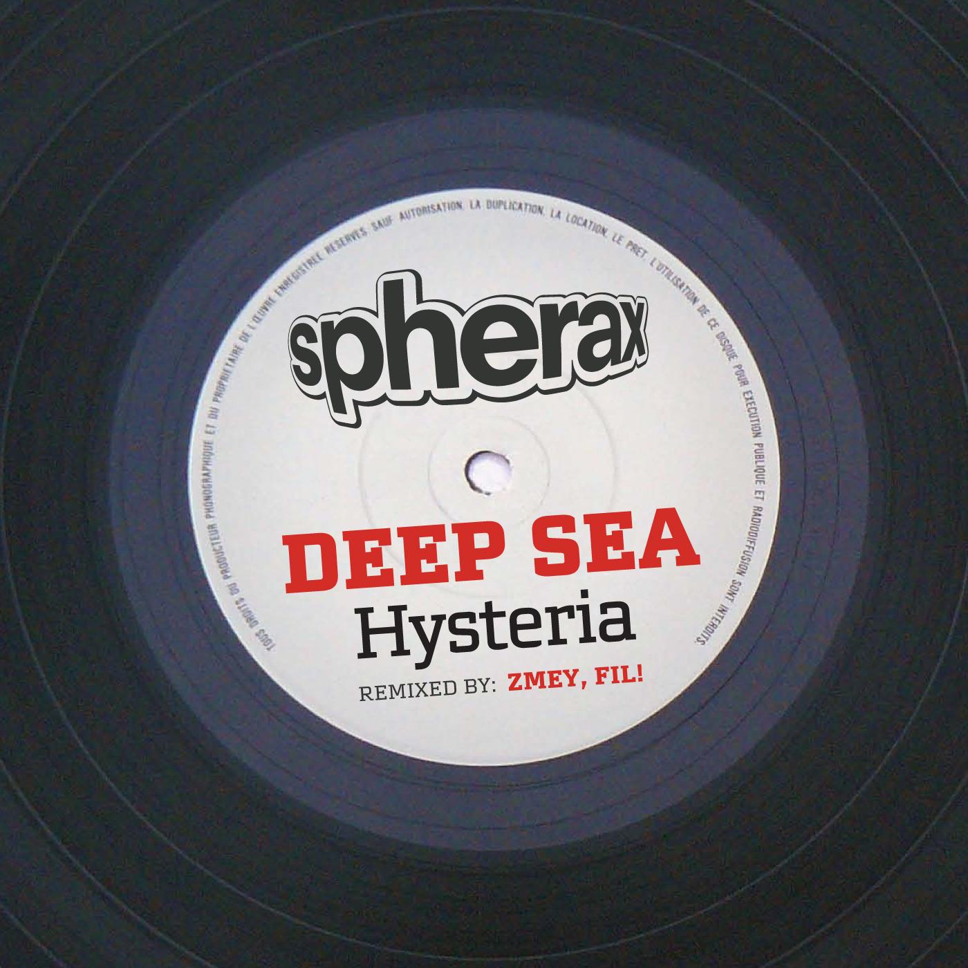 Hysteria