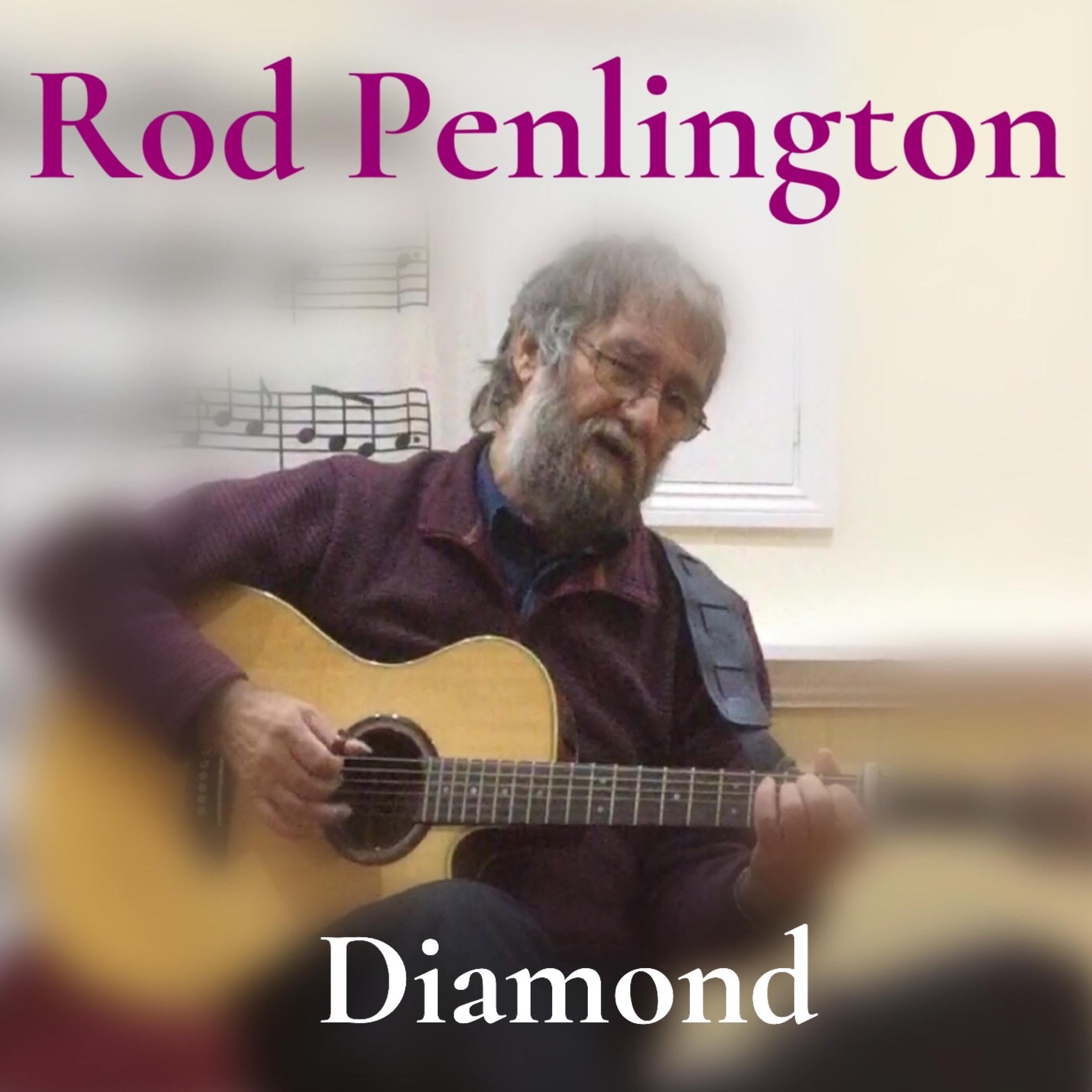 Diamond