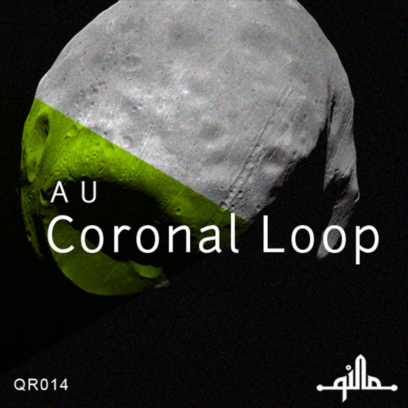 Coronal Loop
