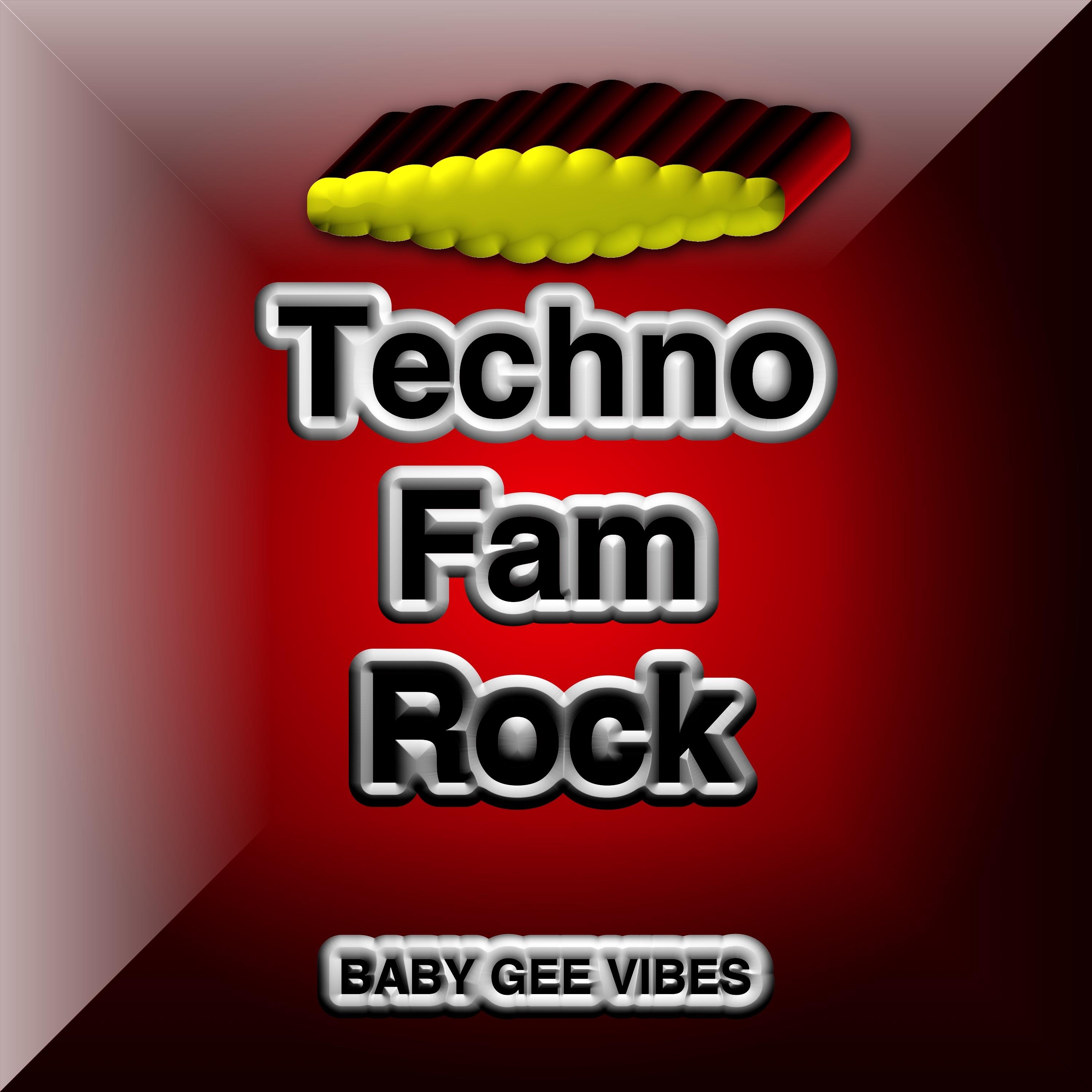 Techno Fam Rock