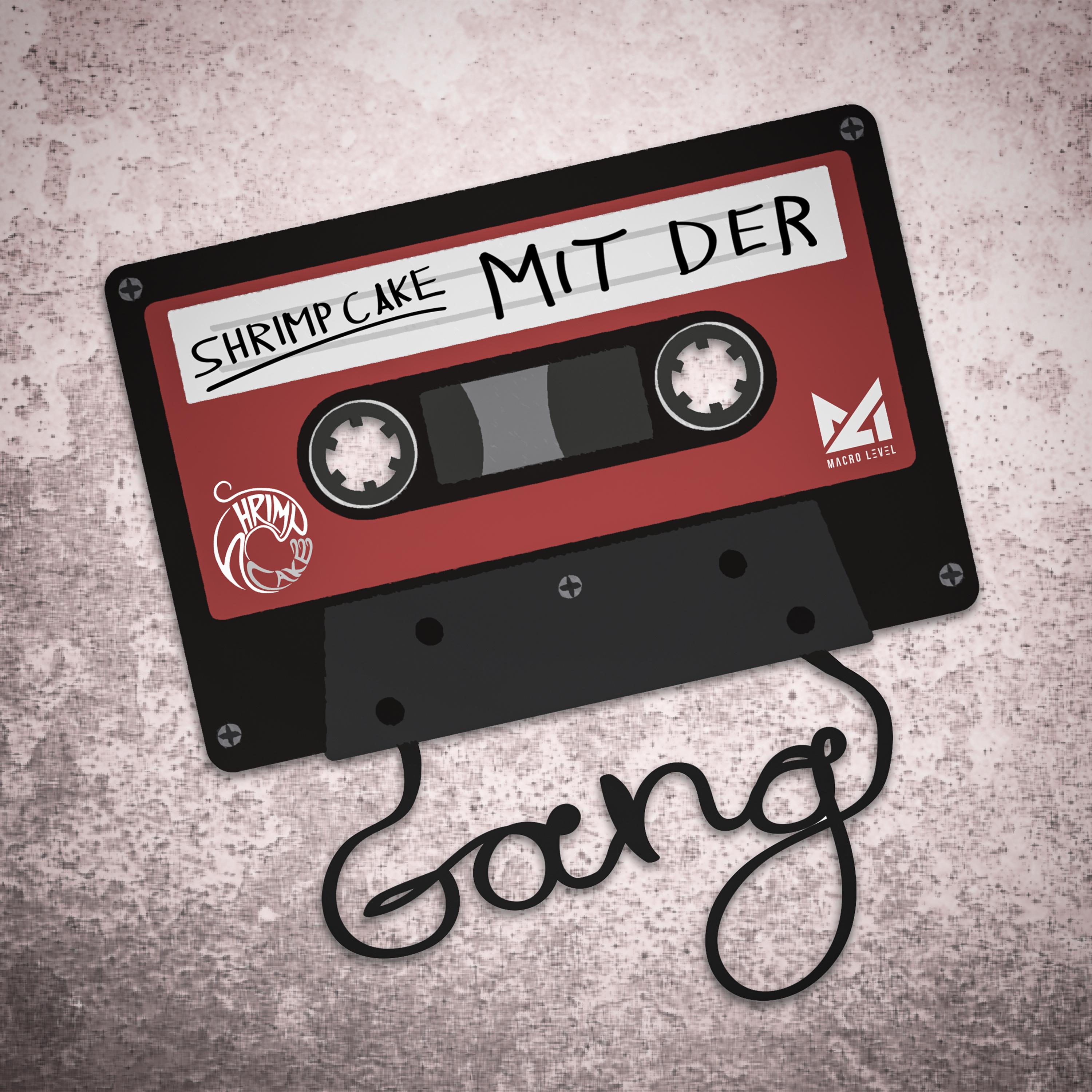 Mit der Gang
