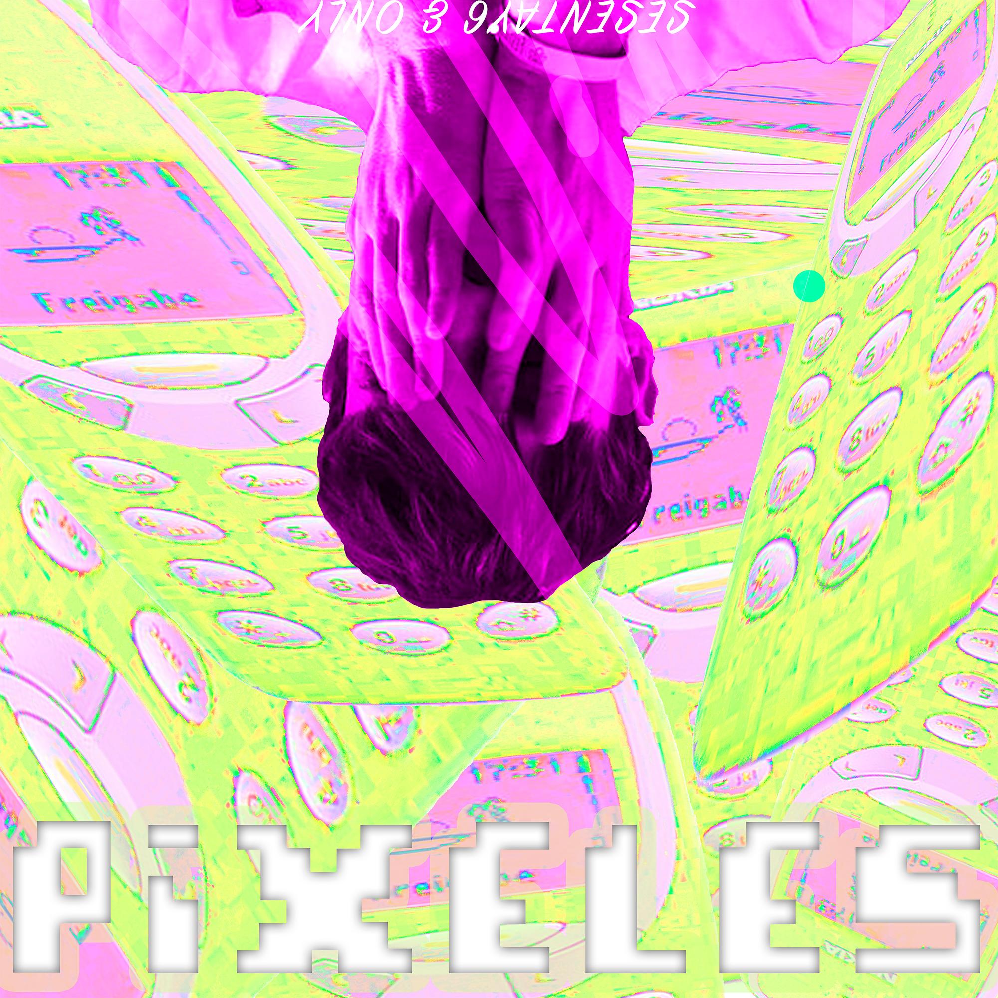 Pi xeles