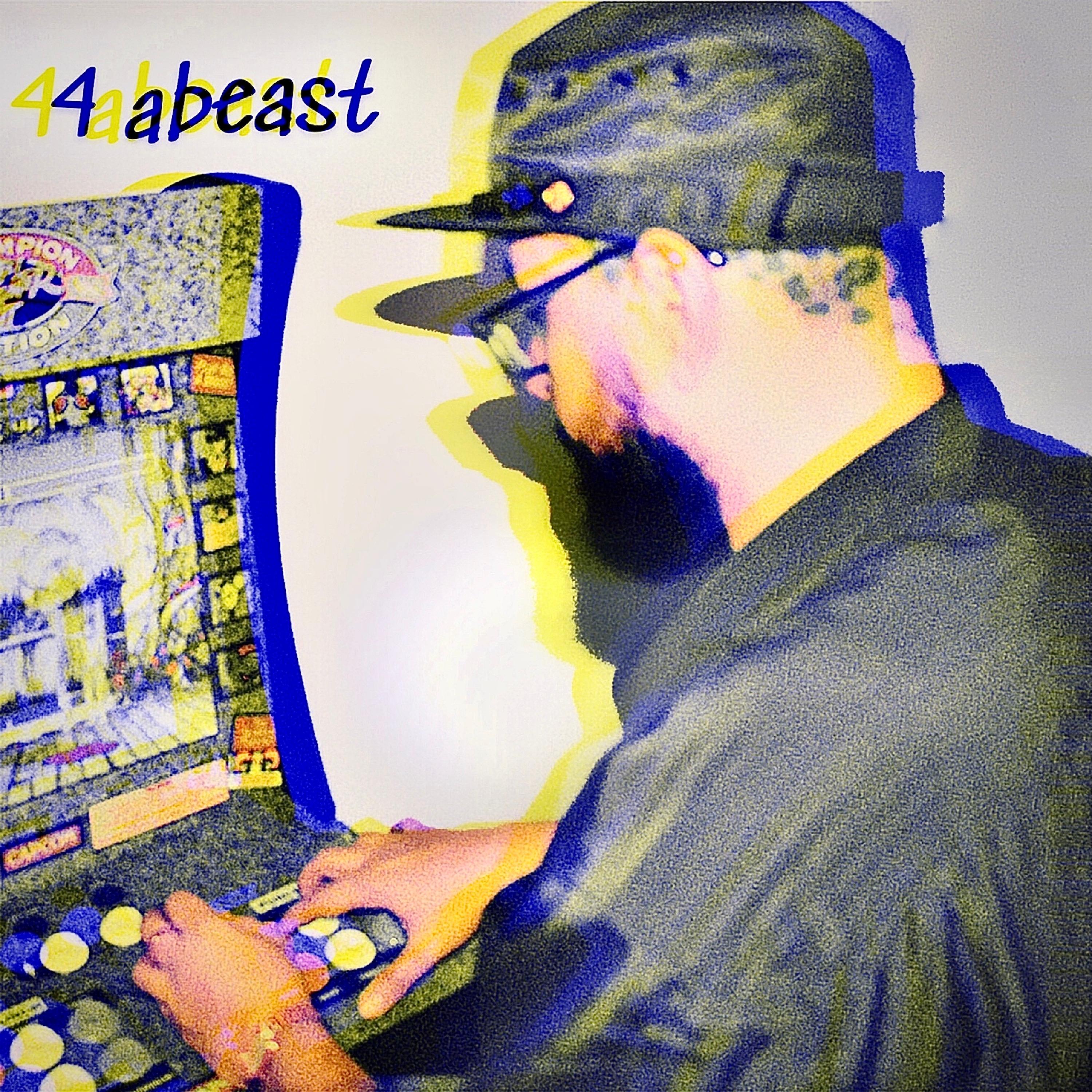 4 a Beast