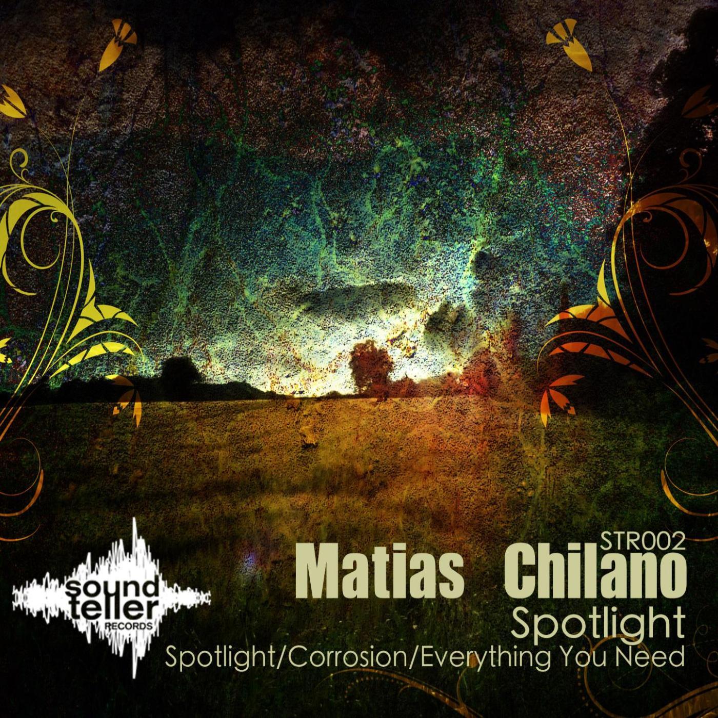 Spotlight