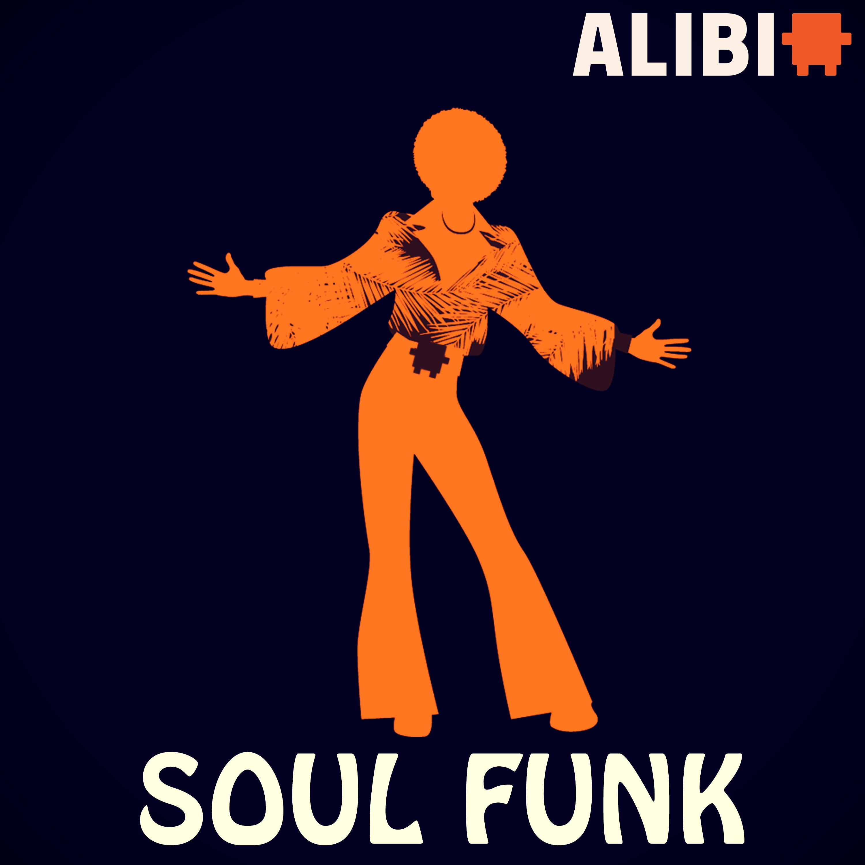 Soul Funk