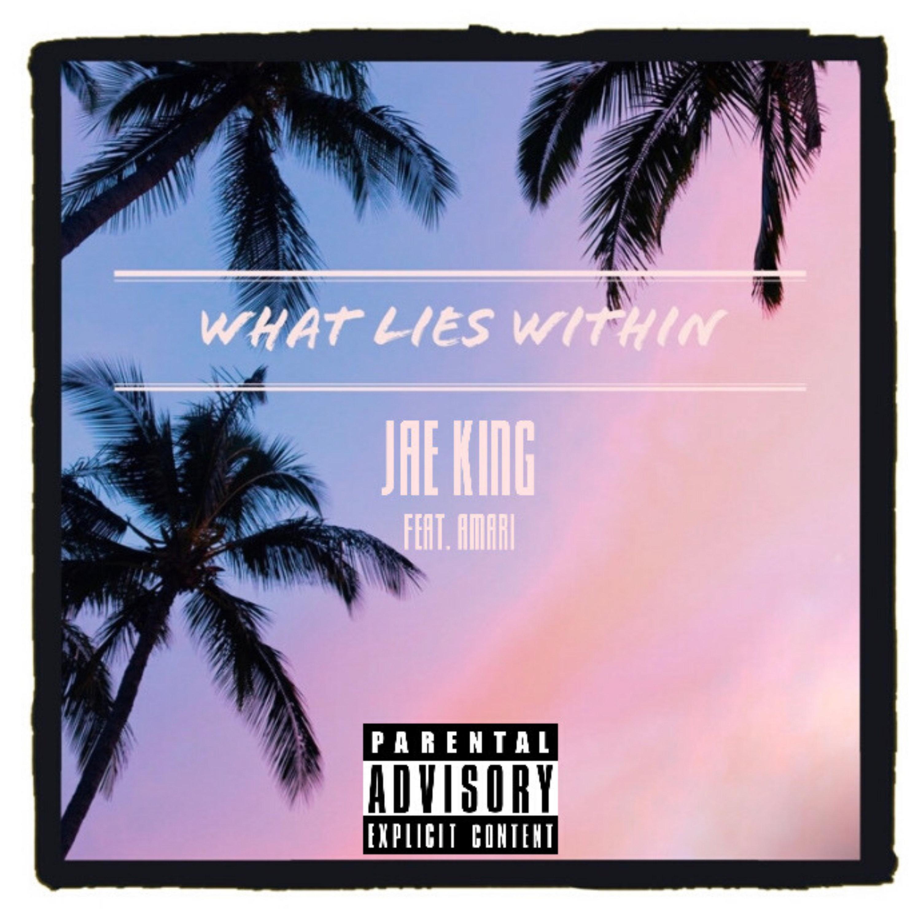 What Lies Within