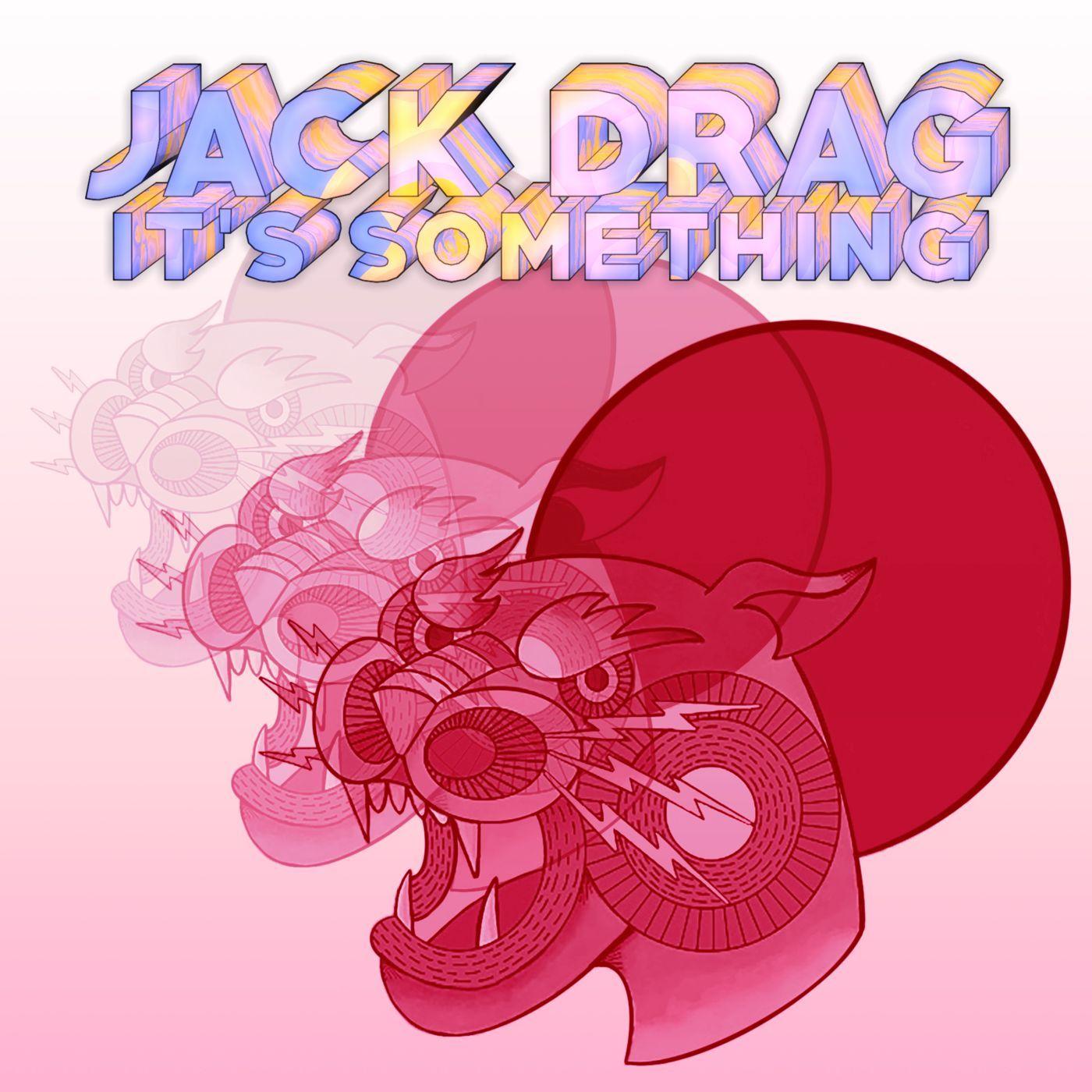 It's Something