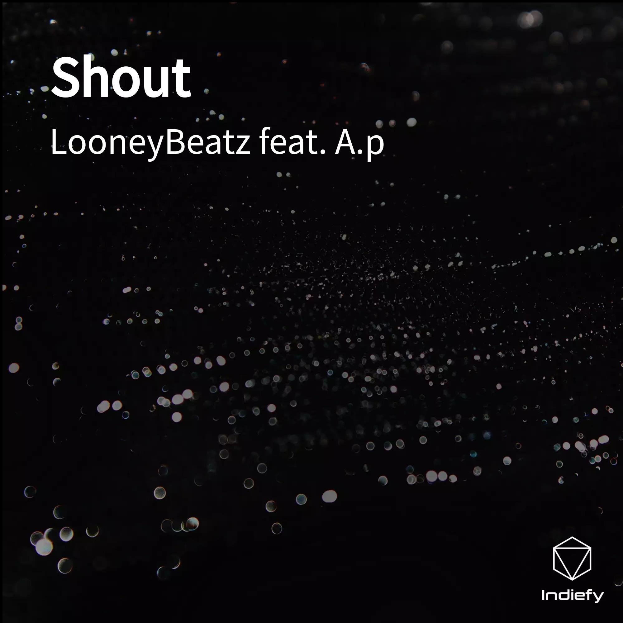 Shout