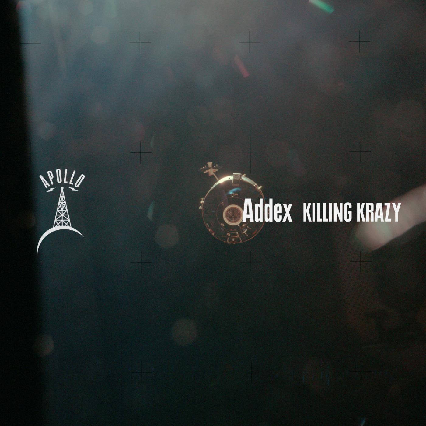 Killing Krazy