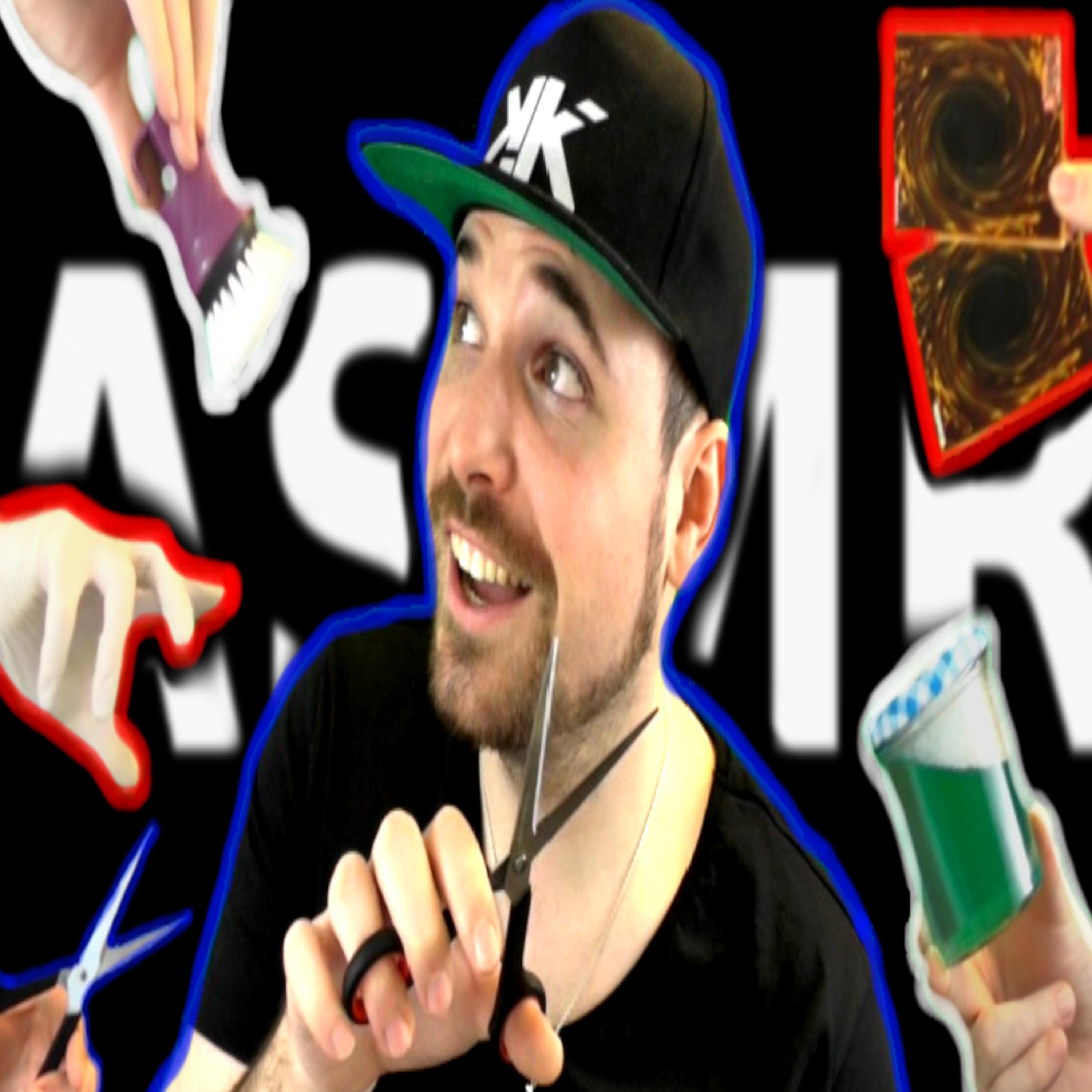 Einschlafen mit 1 Stunde A.S.M.R