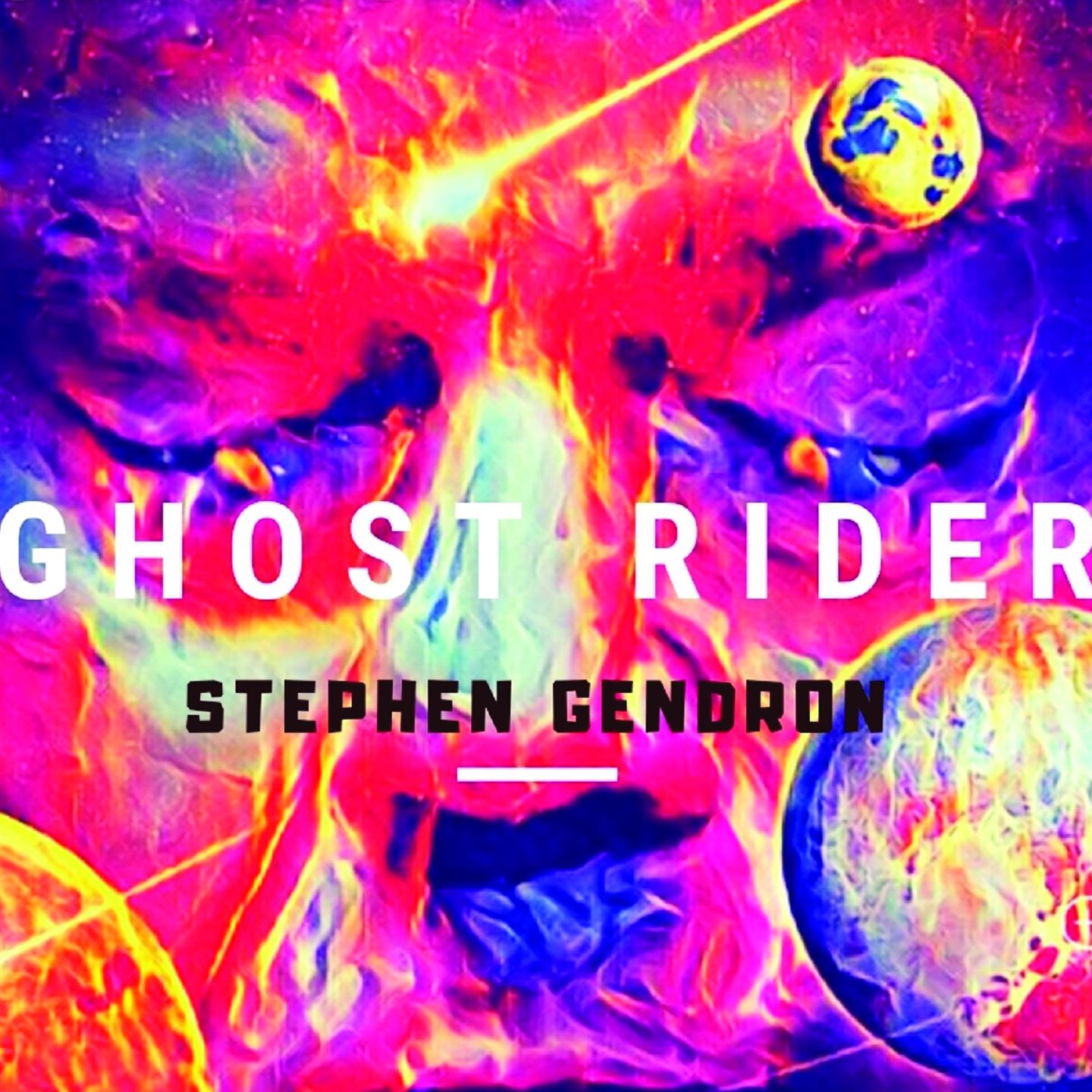 Ghost Rider
