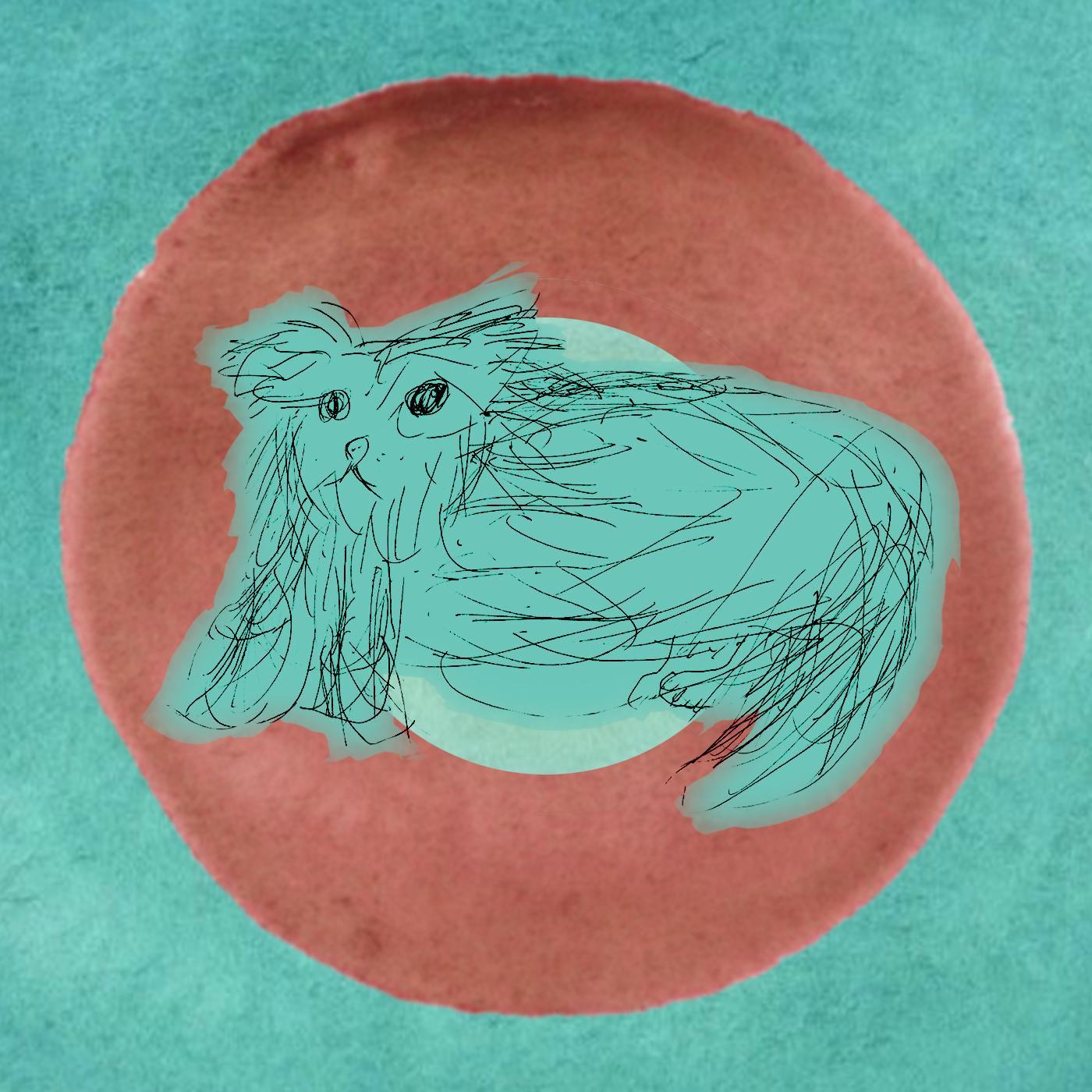 Spinning Creature