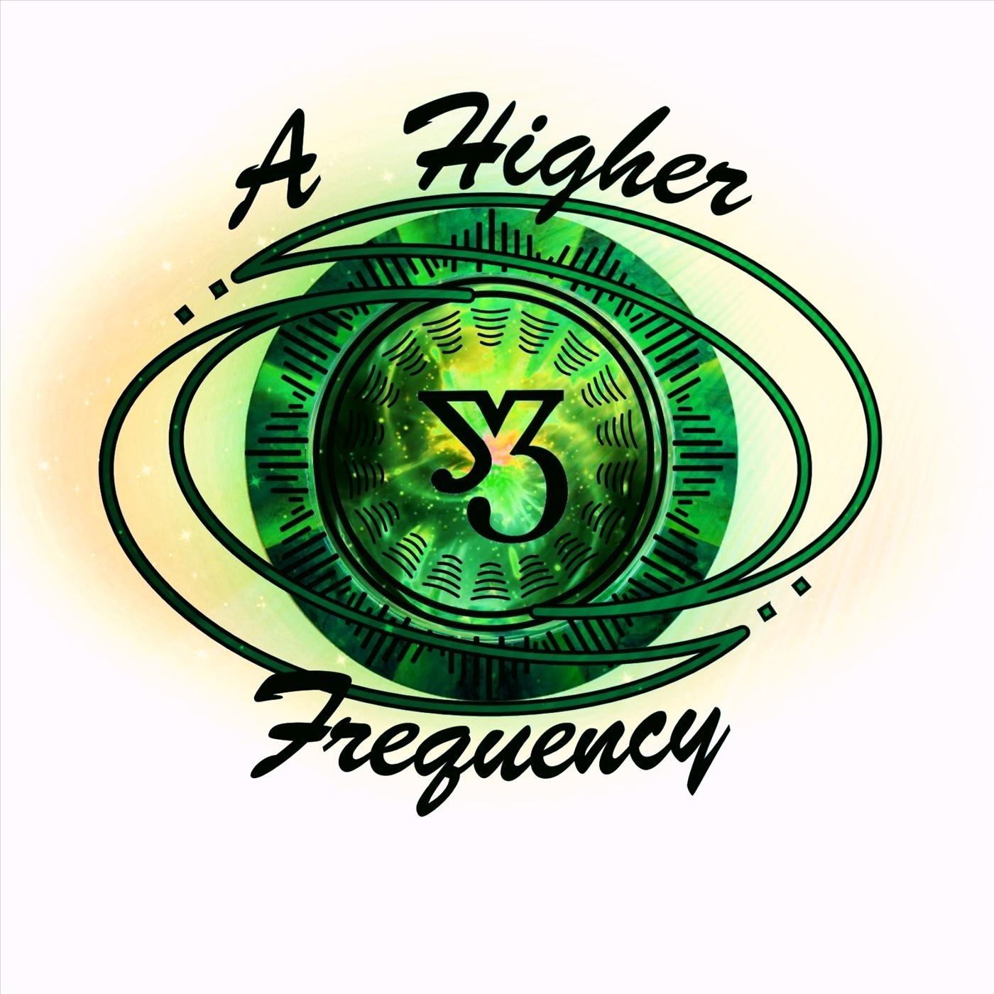 A Higher Frequency