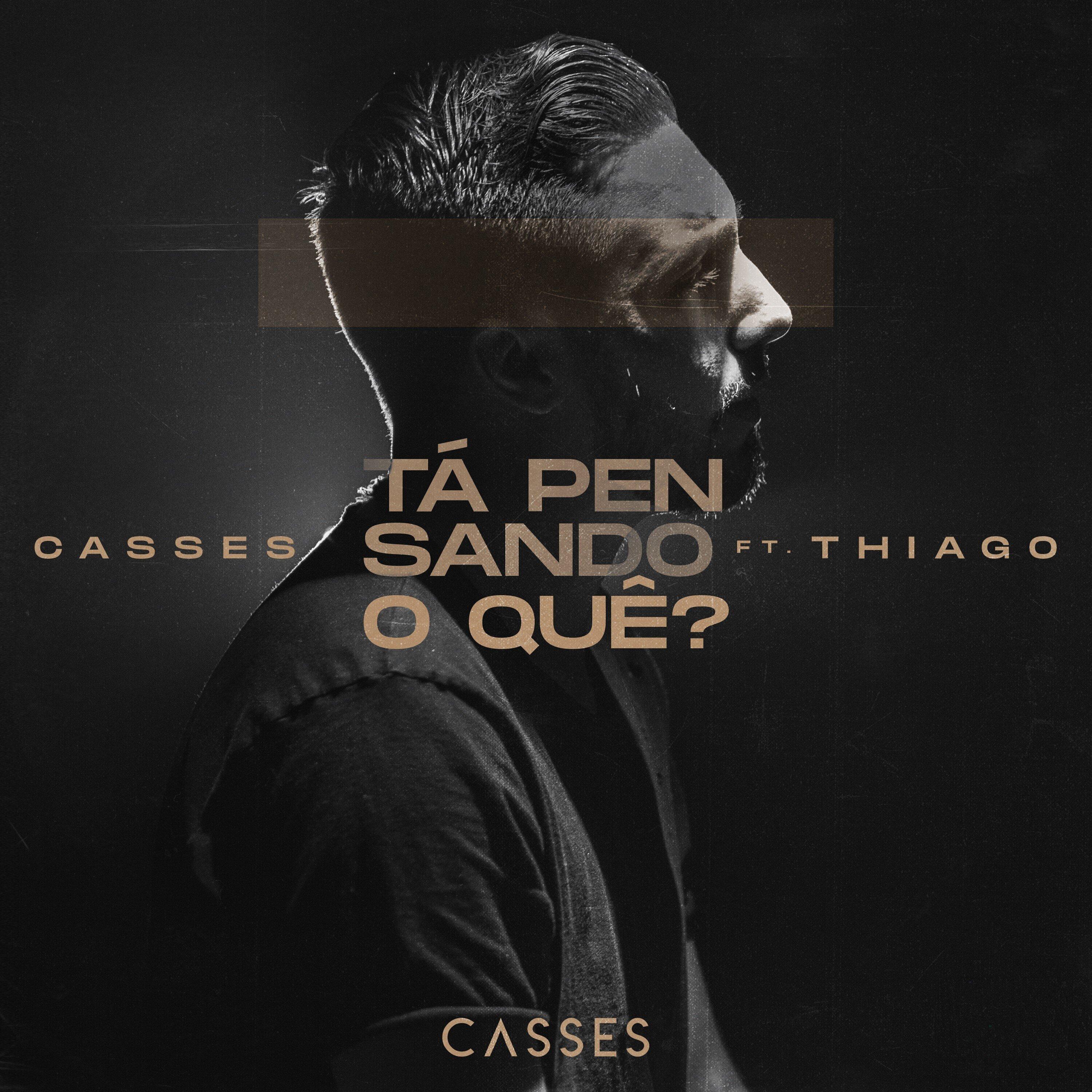 Ta Pensando O Qu?