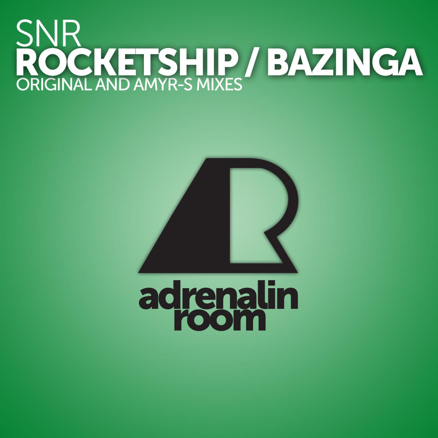 Rocketship