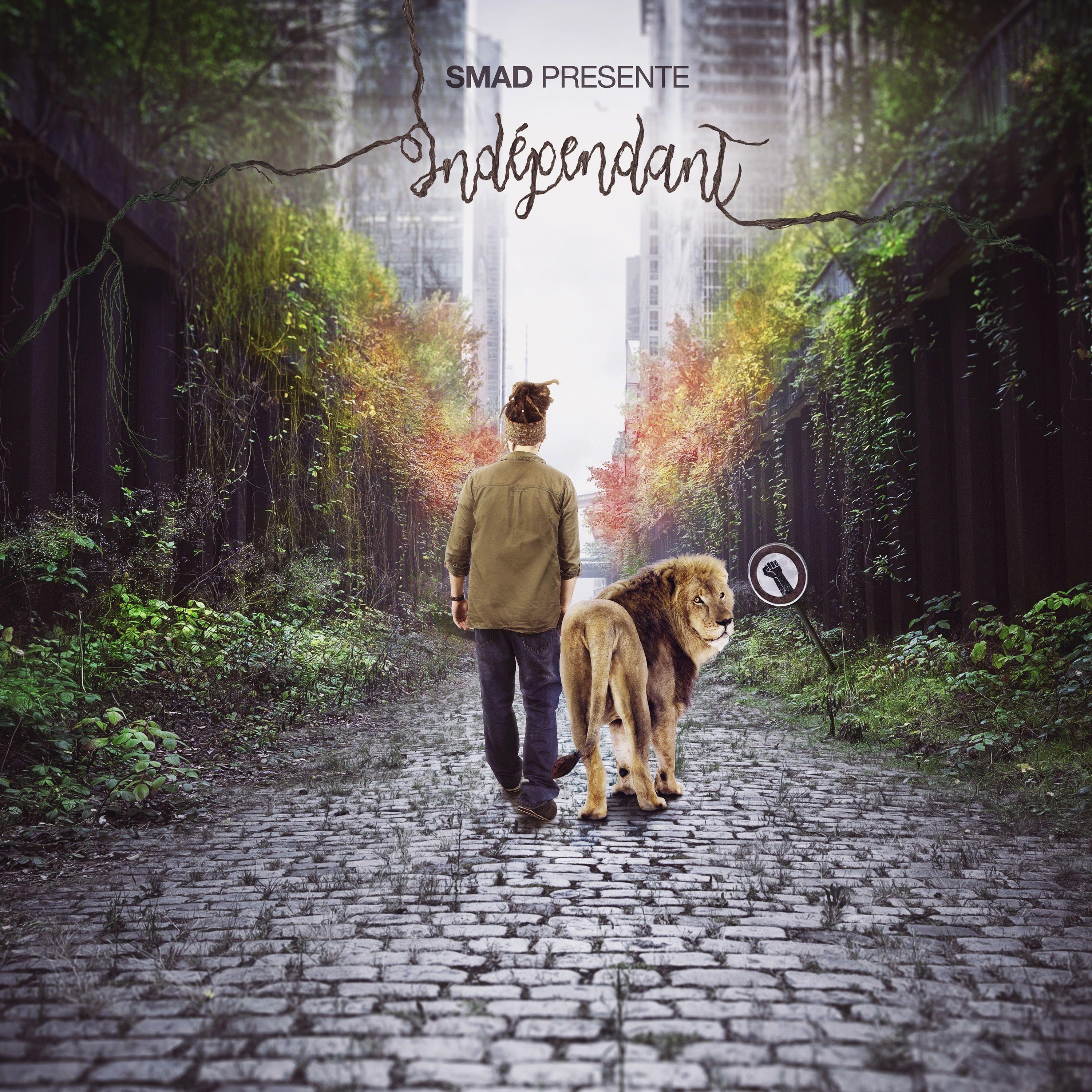 Inde pendant