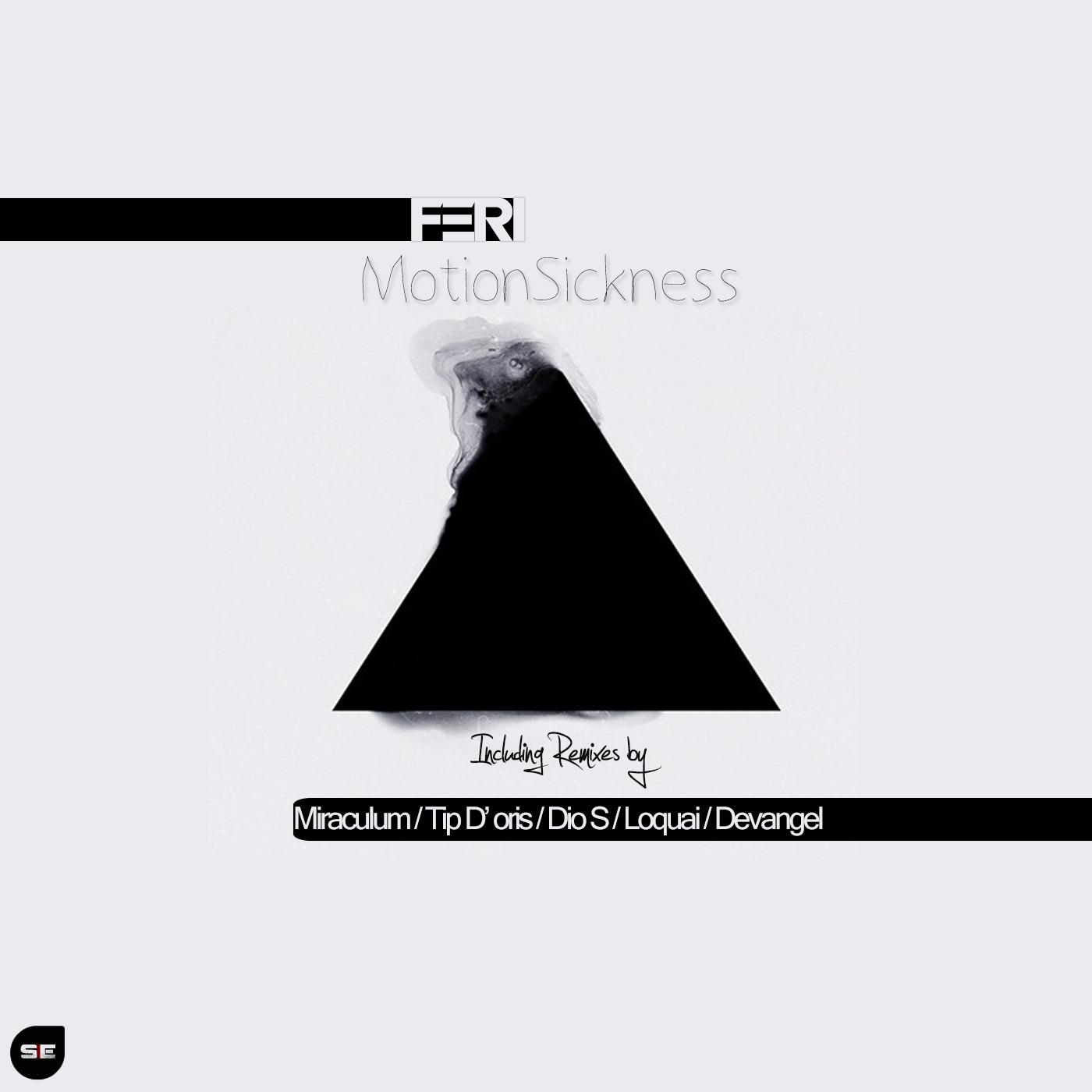 Motion Sickness