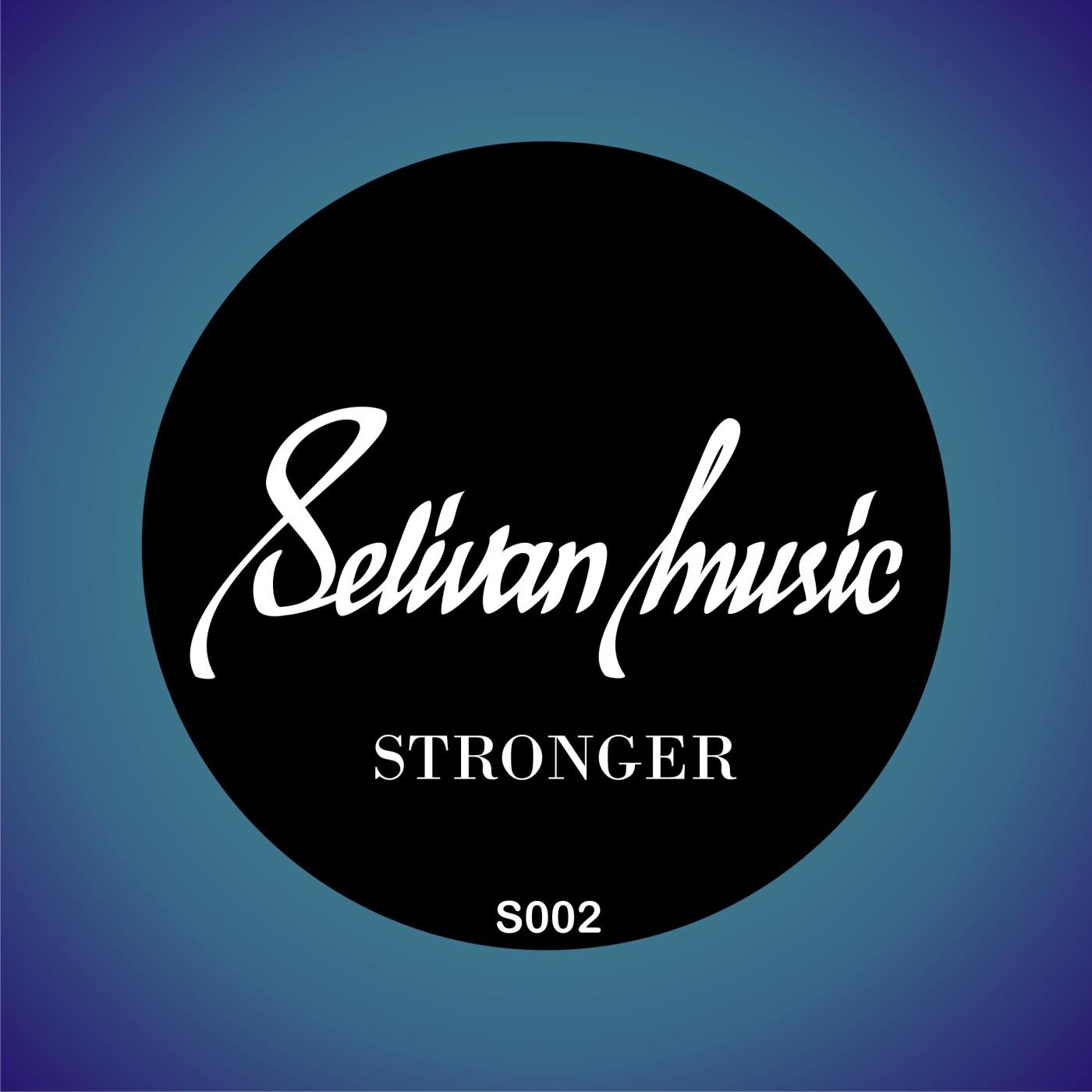 Stronger