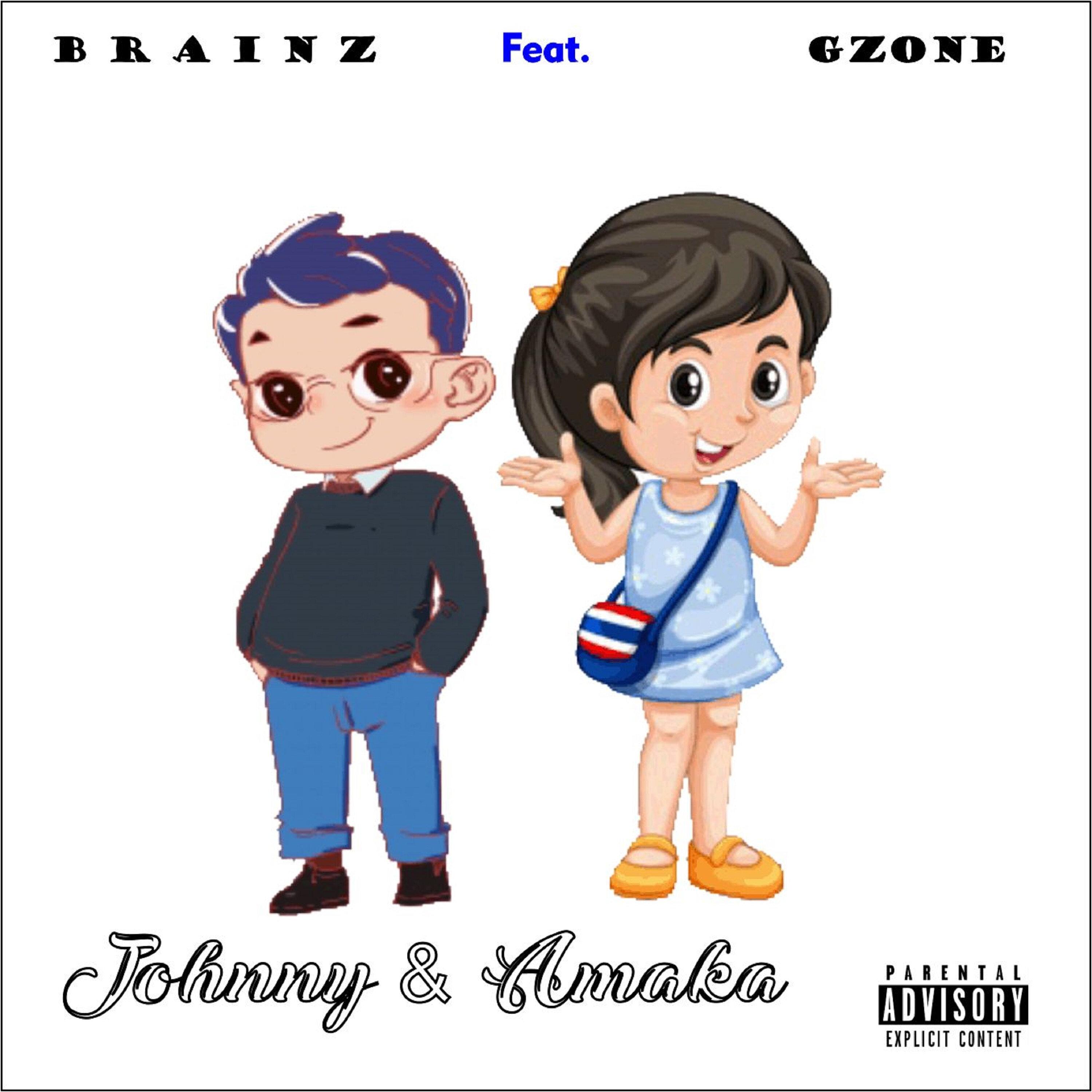 Johnny & Amaka