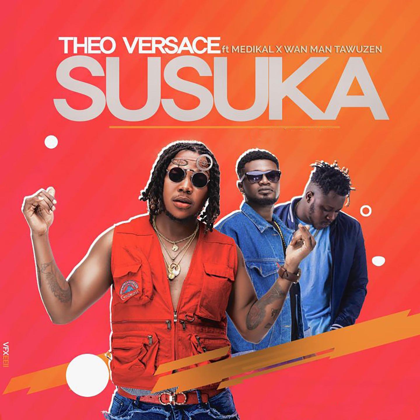 Susu Ka